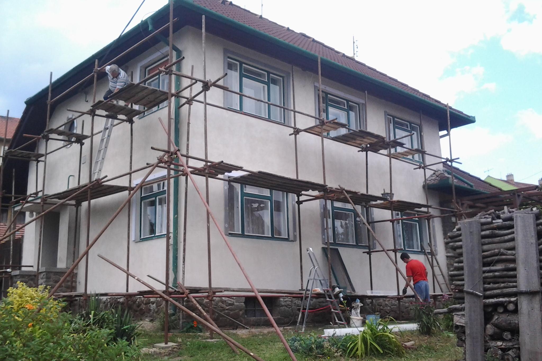 Zednictví - Tomáš Kontár