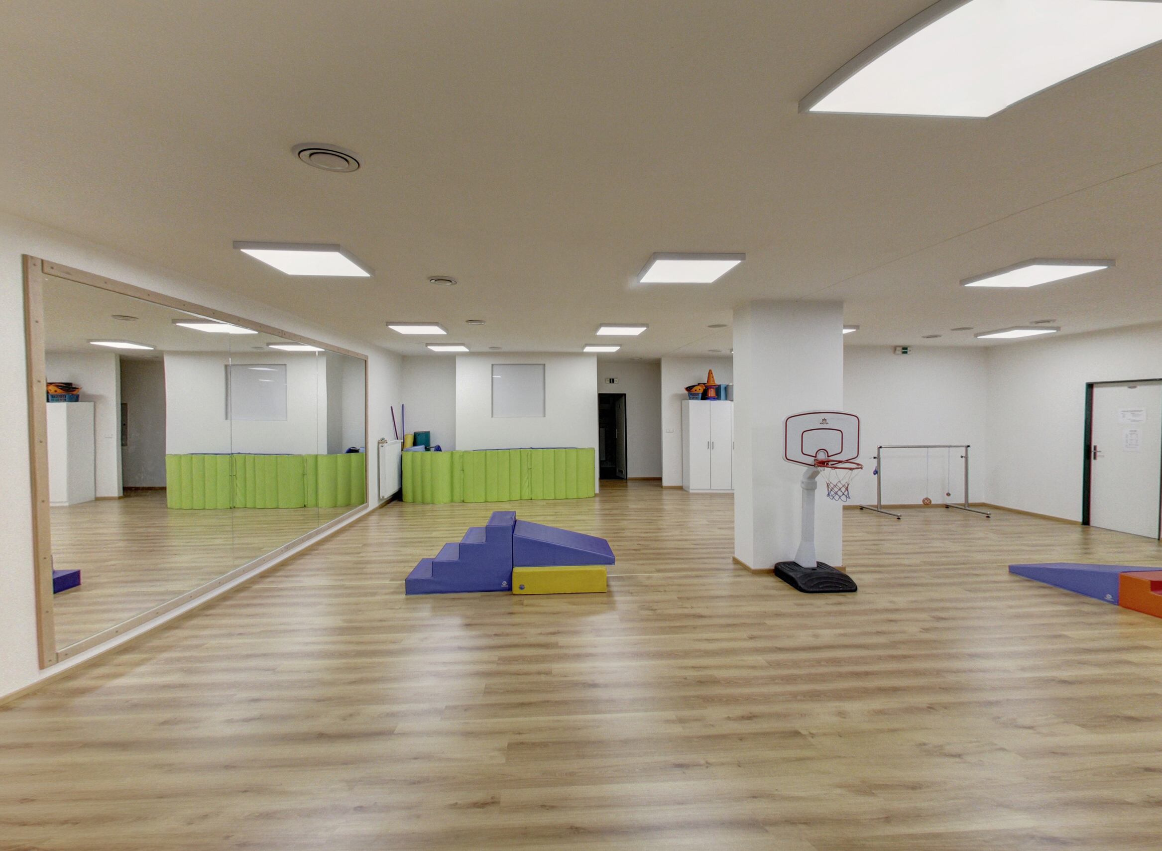 Sportovní školka Play Wisely foto 3