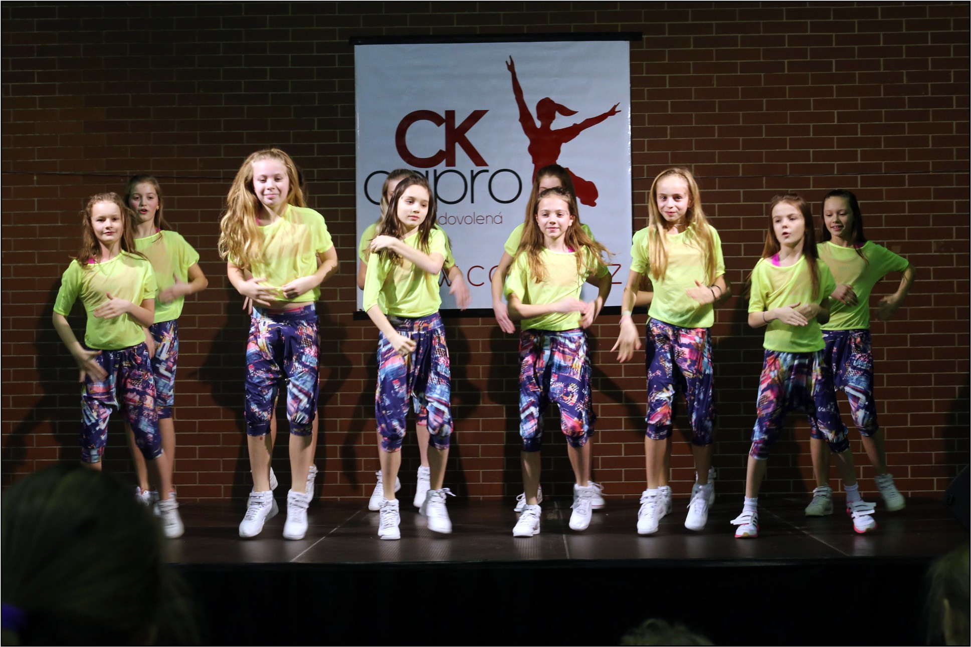 CK CAPRO foto 4