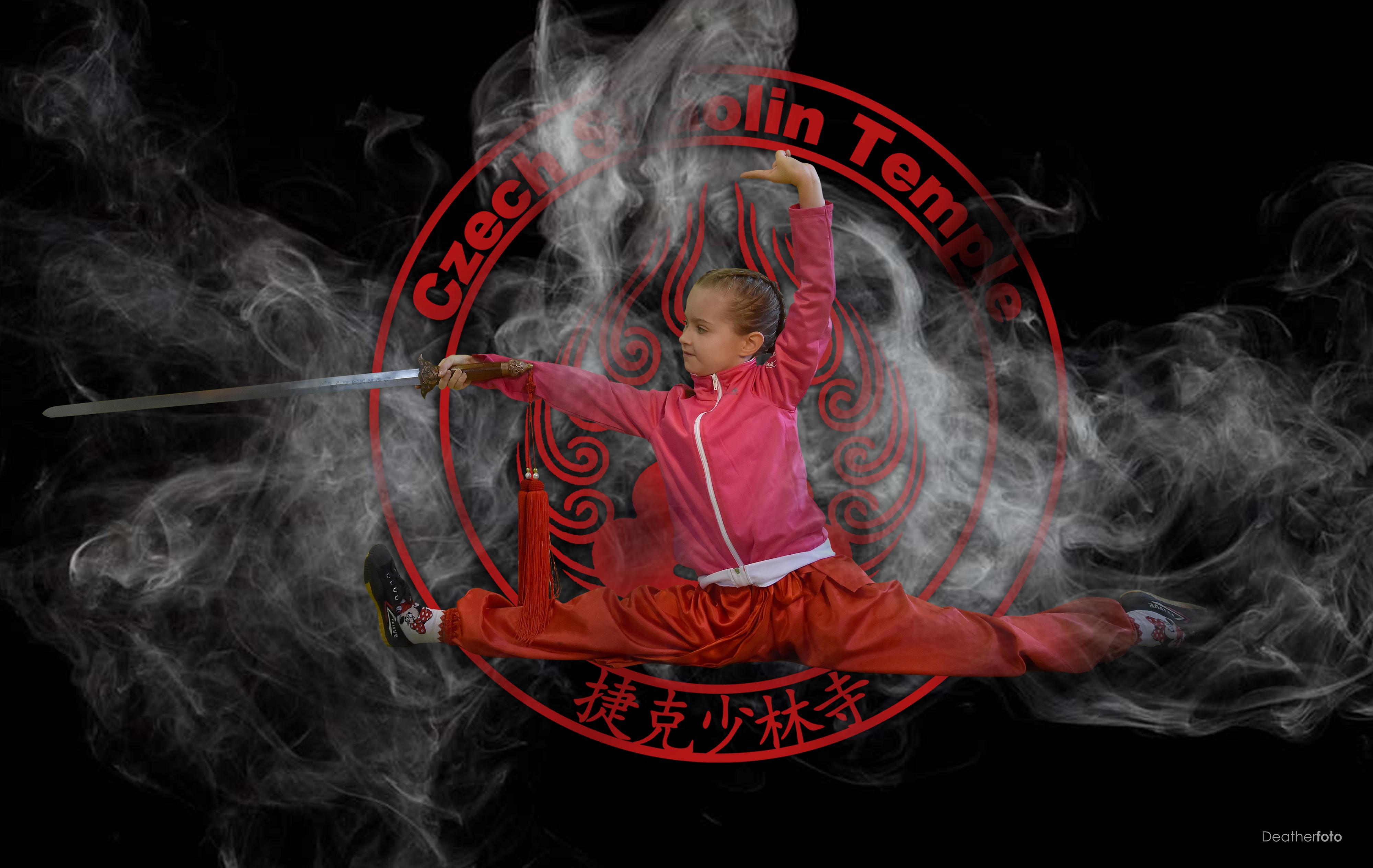 Czech Shaolin Temple foto 3