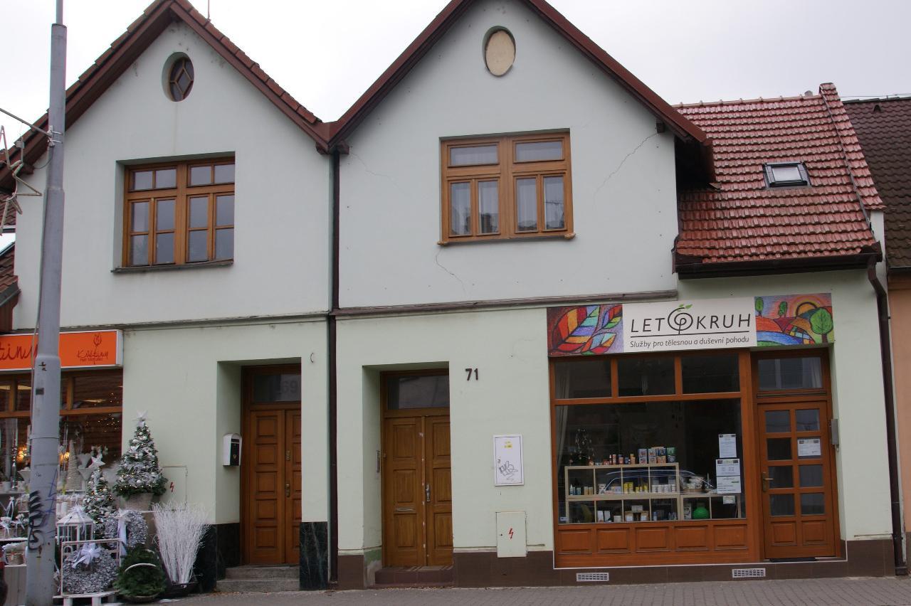 Výživové poradenství Andrea Musilová