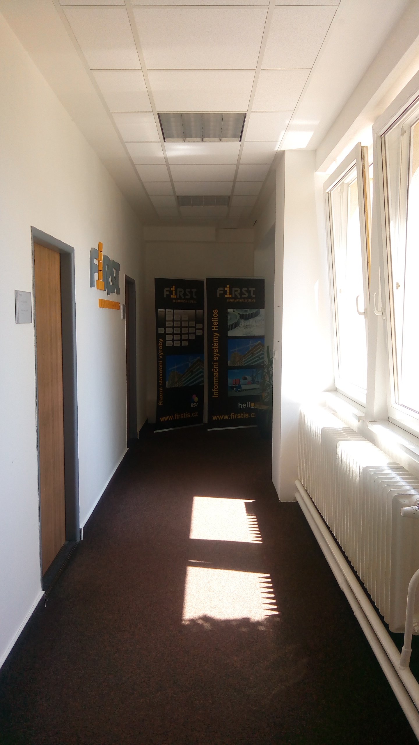 First information systems, s.r.o. foto 2