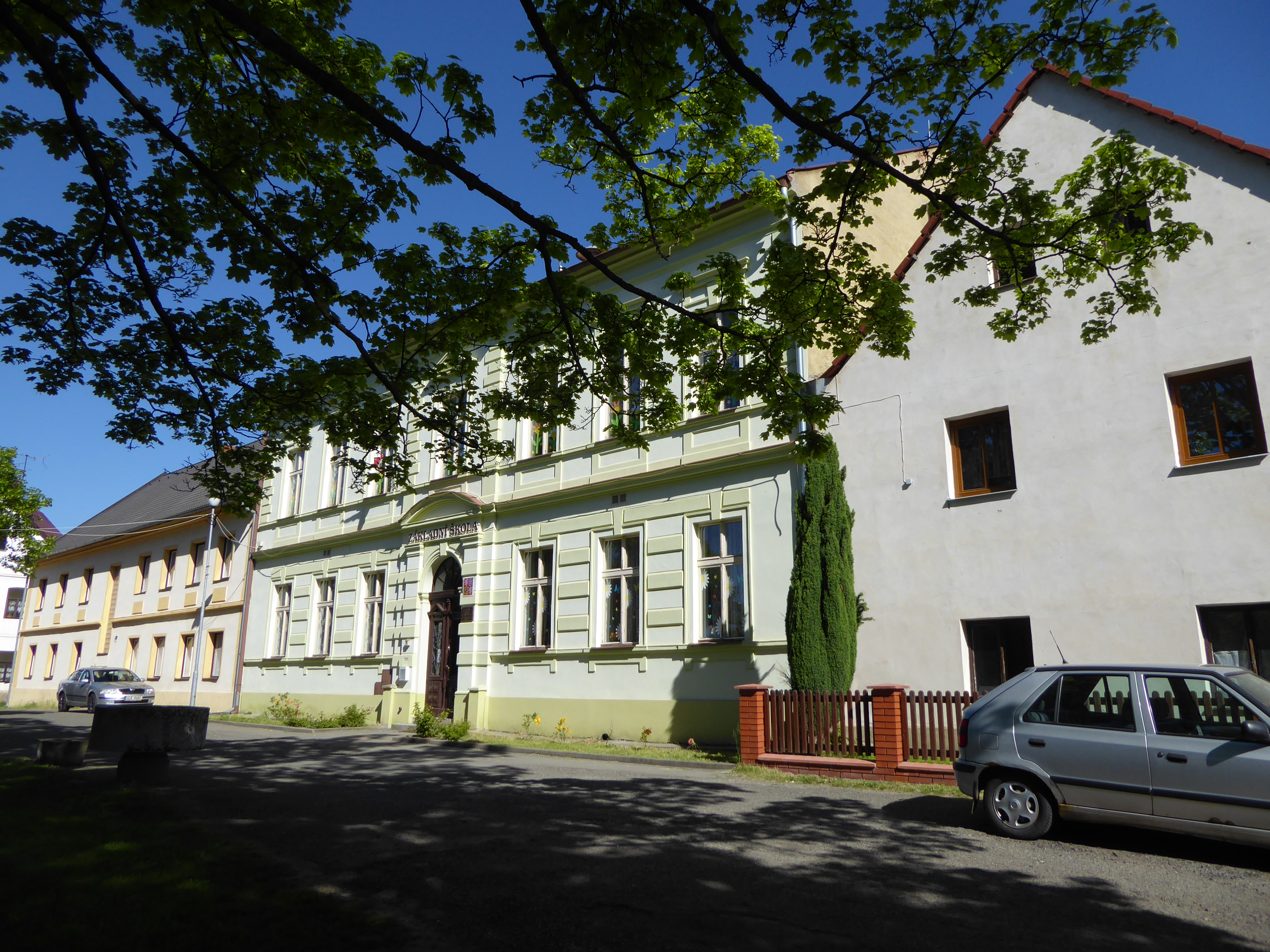 ZŠ Holany foto 3