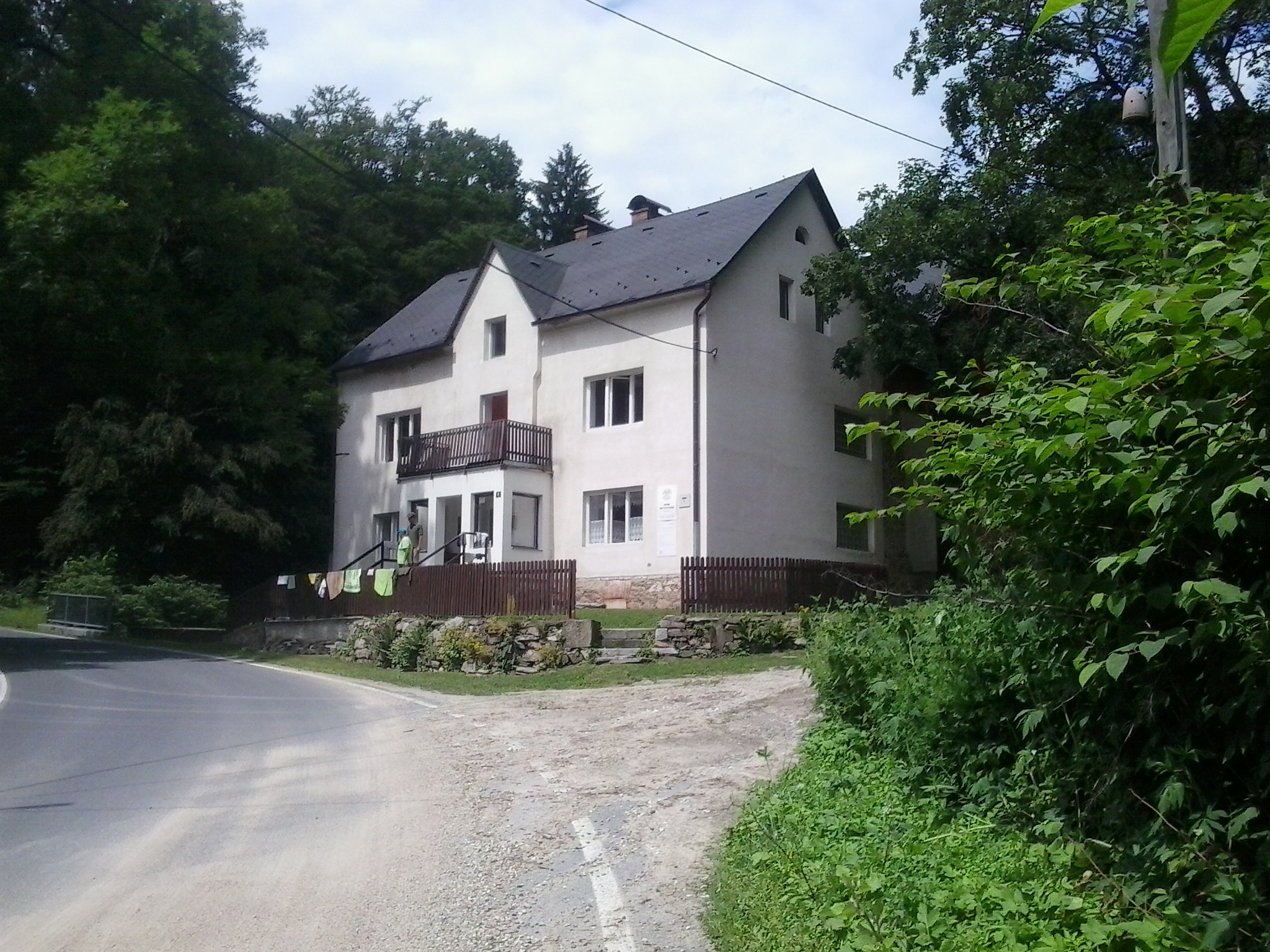 Dům setkávání - Setkávání Travná z.s. foto 2