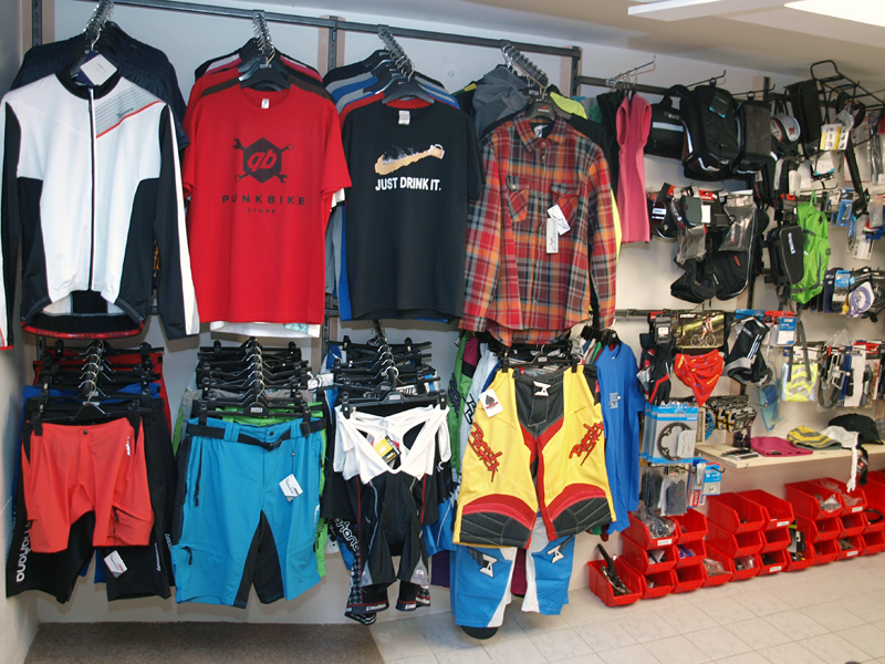 PUNKBIKE STORE foto 6