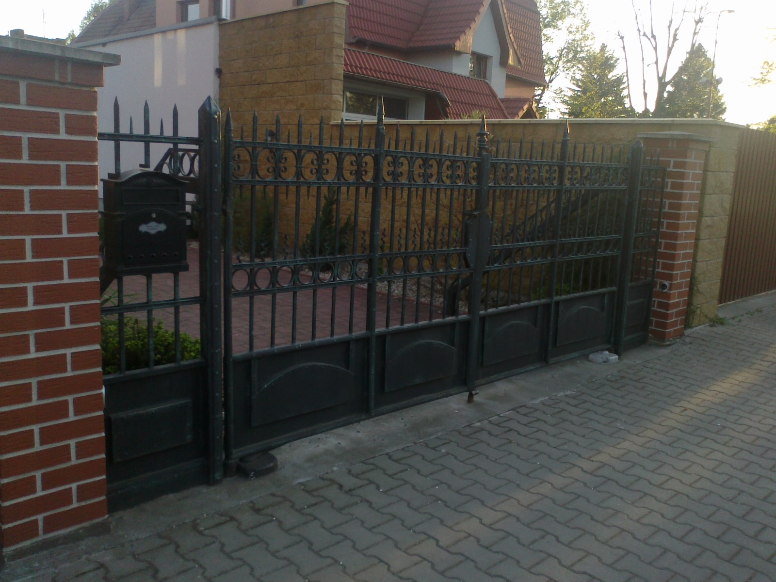 Zámečnictví Vojtaš foto 4