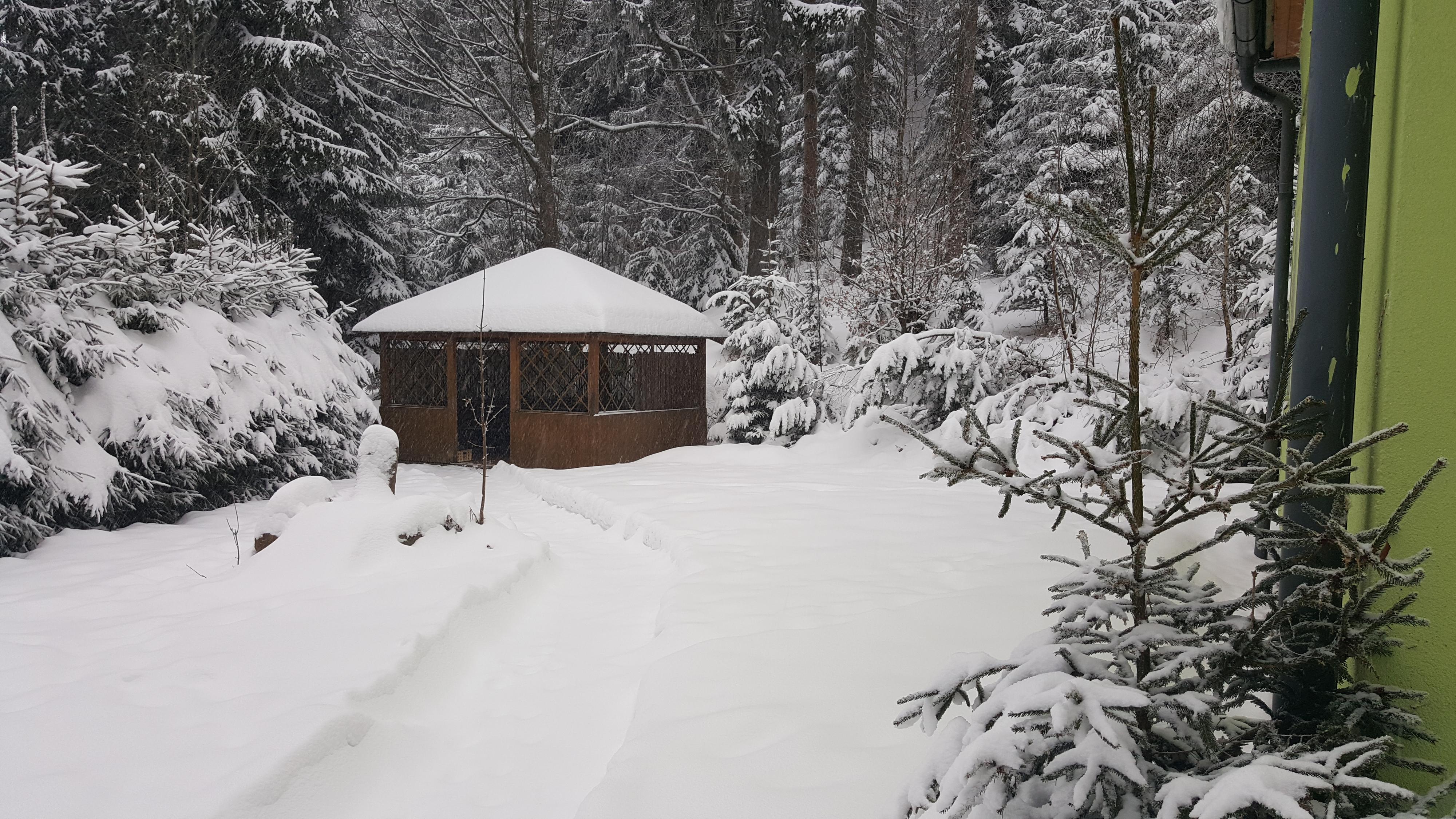 Chata Wellneska foto 3