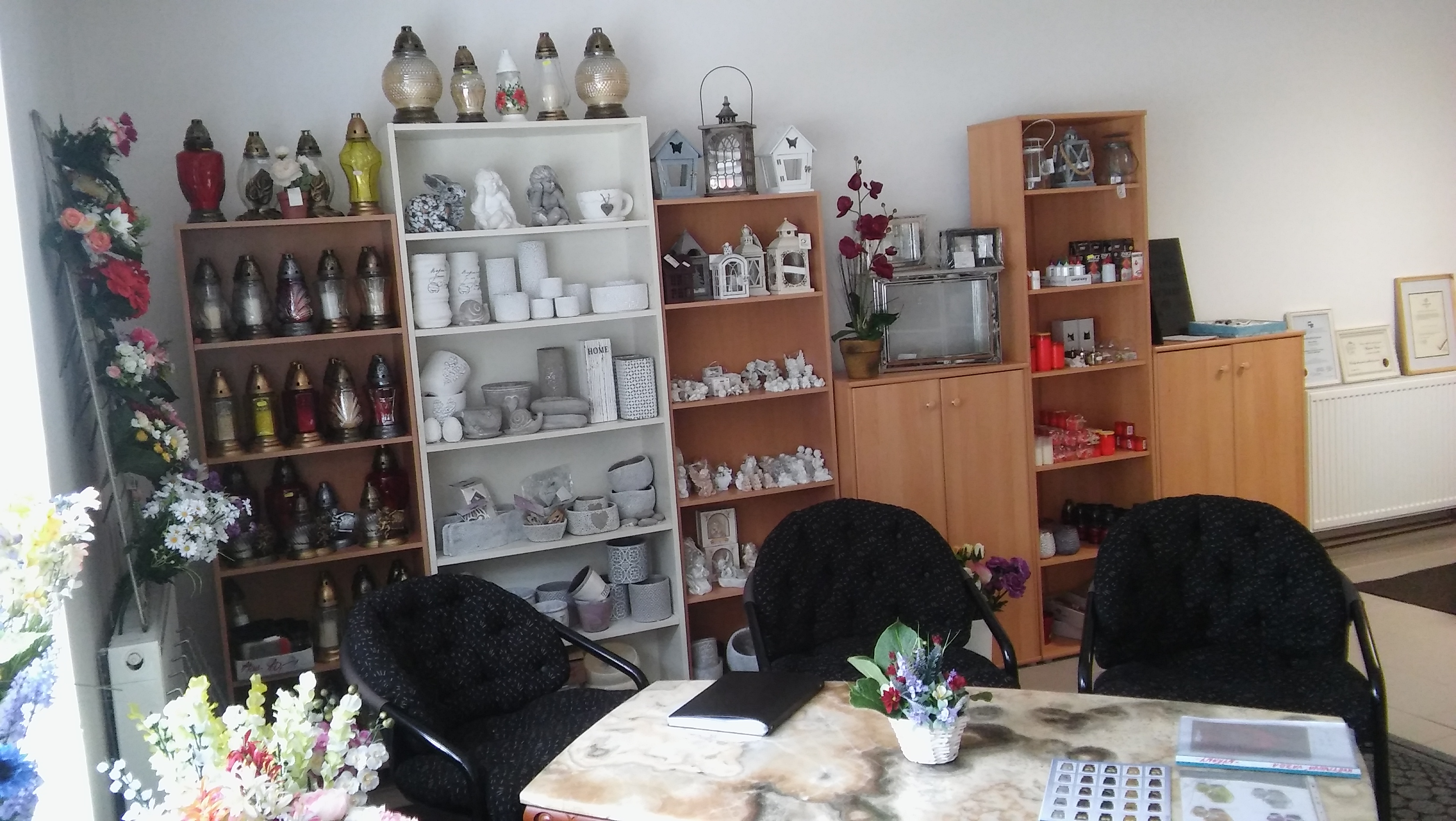 Pohřební služba Hana Vanišová foto 2