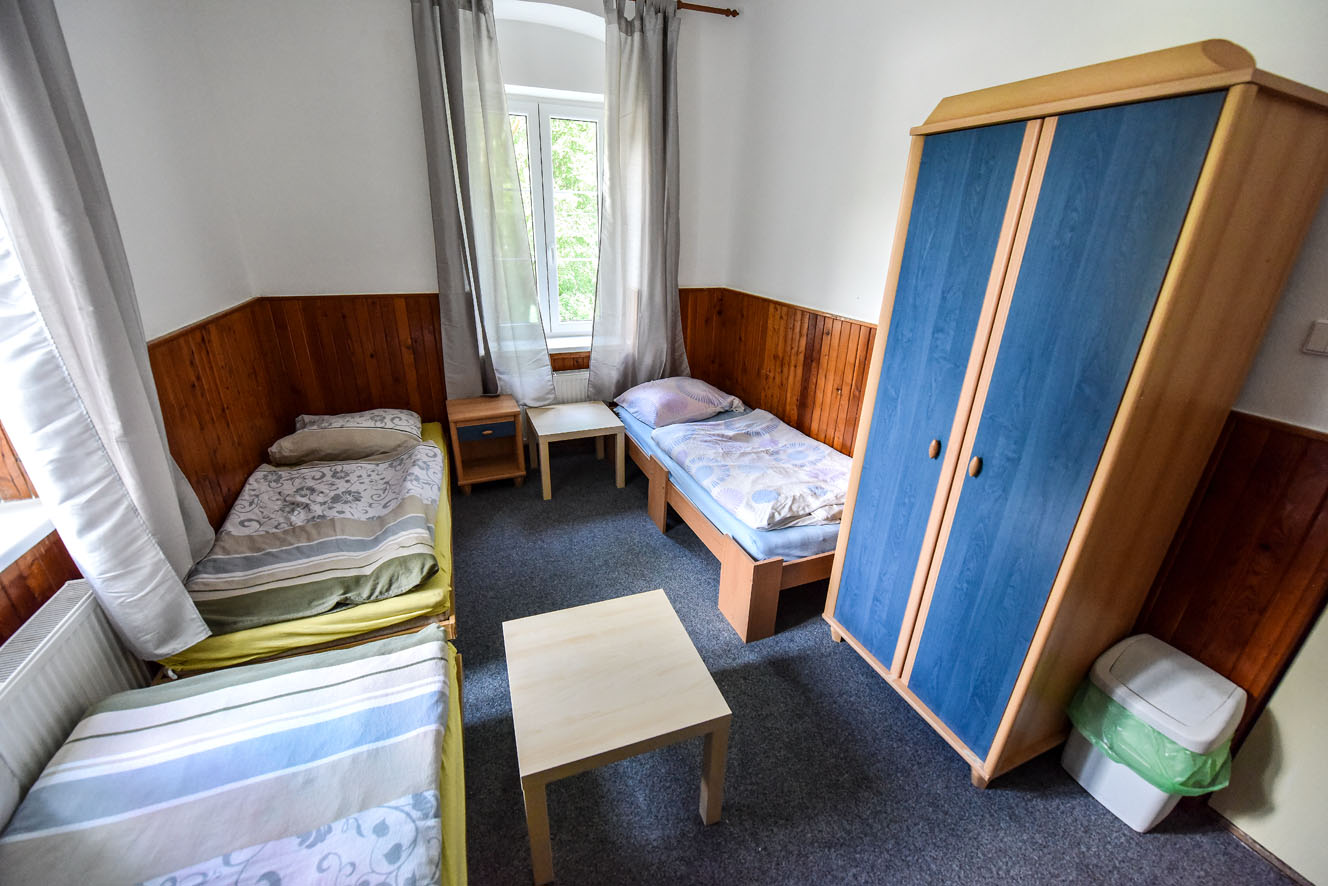 Penzion Kunov foto 4