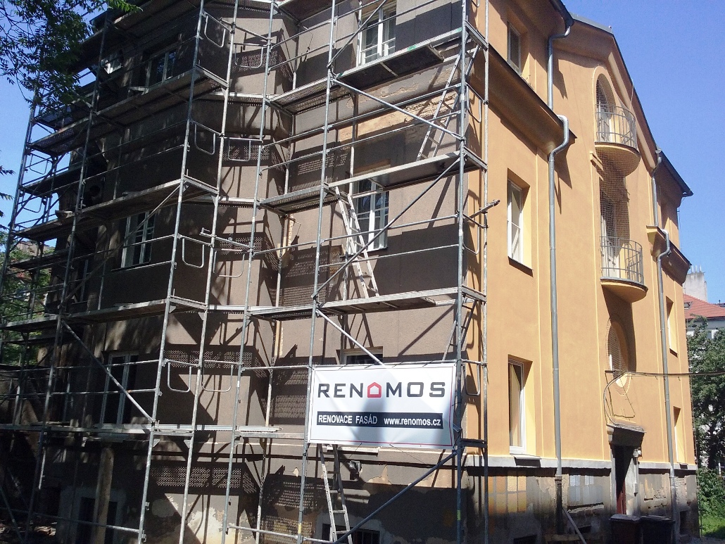 KM Služby & RENOMOS foto 3