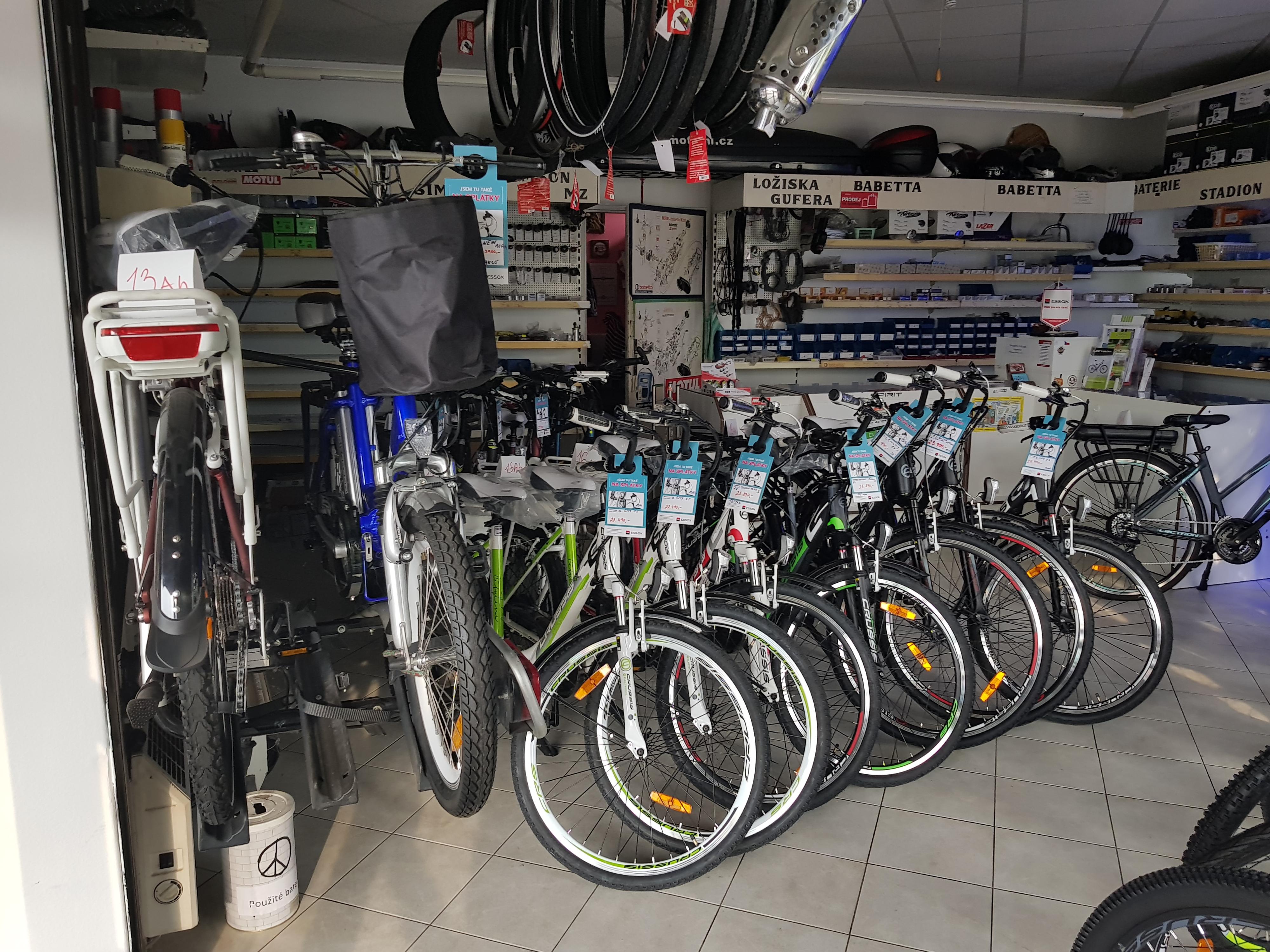 Elektrokola - Martina Konetzná foto 5