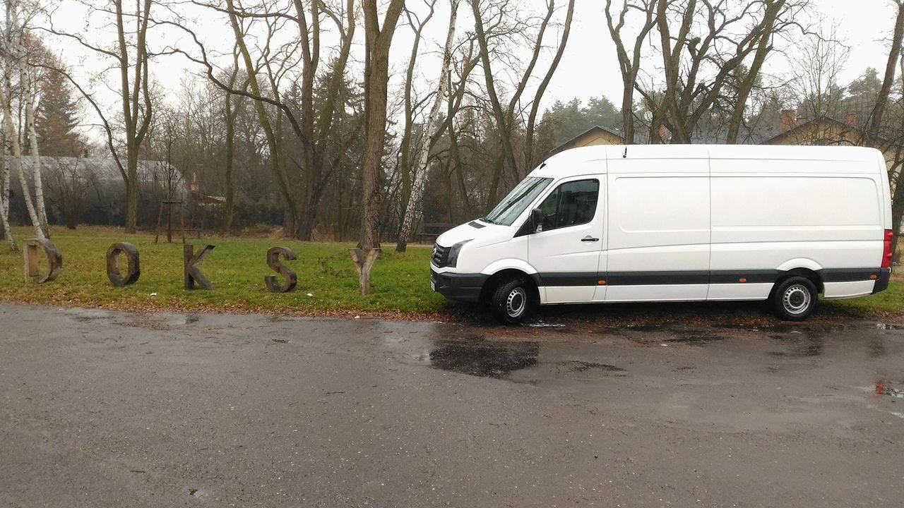 Autodoprava Lukáš KOS foto 2