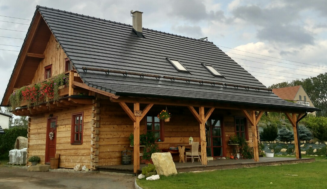 Ing. Tomáš Krásný - Krásný strom