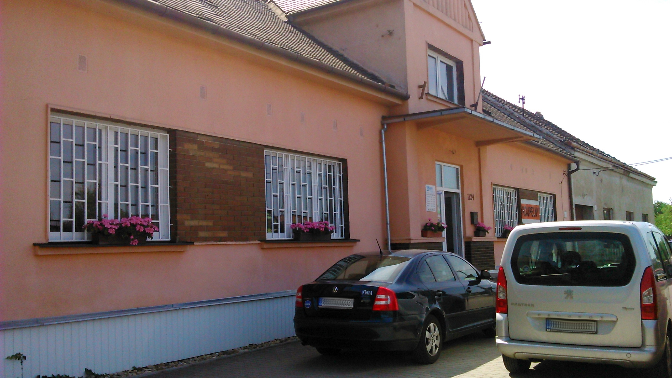 EKZ Hanispák, s.r.o.