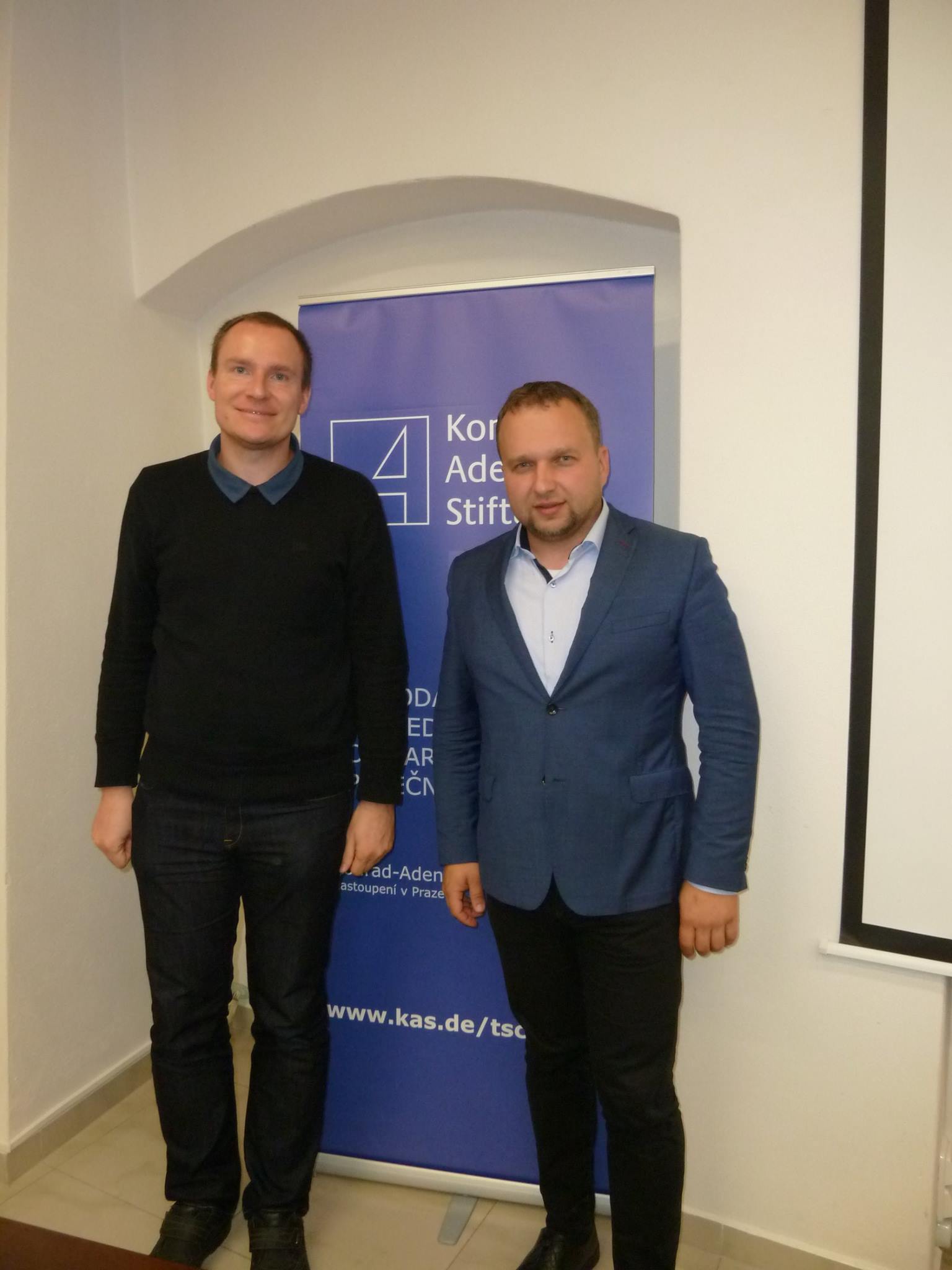 Vysoká škola evropských a regionálních studií, z. ú. foto 2