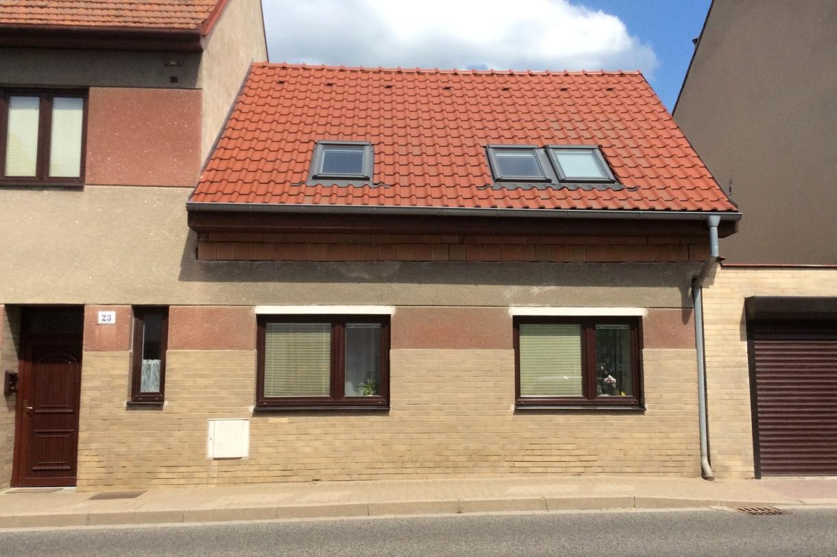 Doučování Mgr. Ladislava Dvořáková