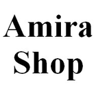 Logo obchodu Amirashop.cz