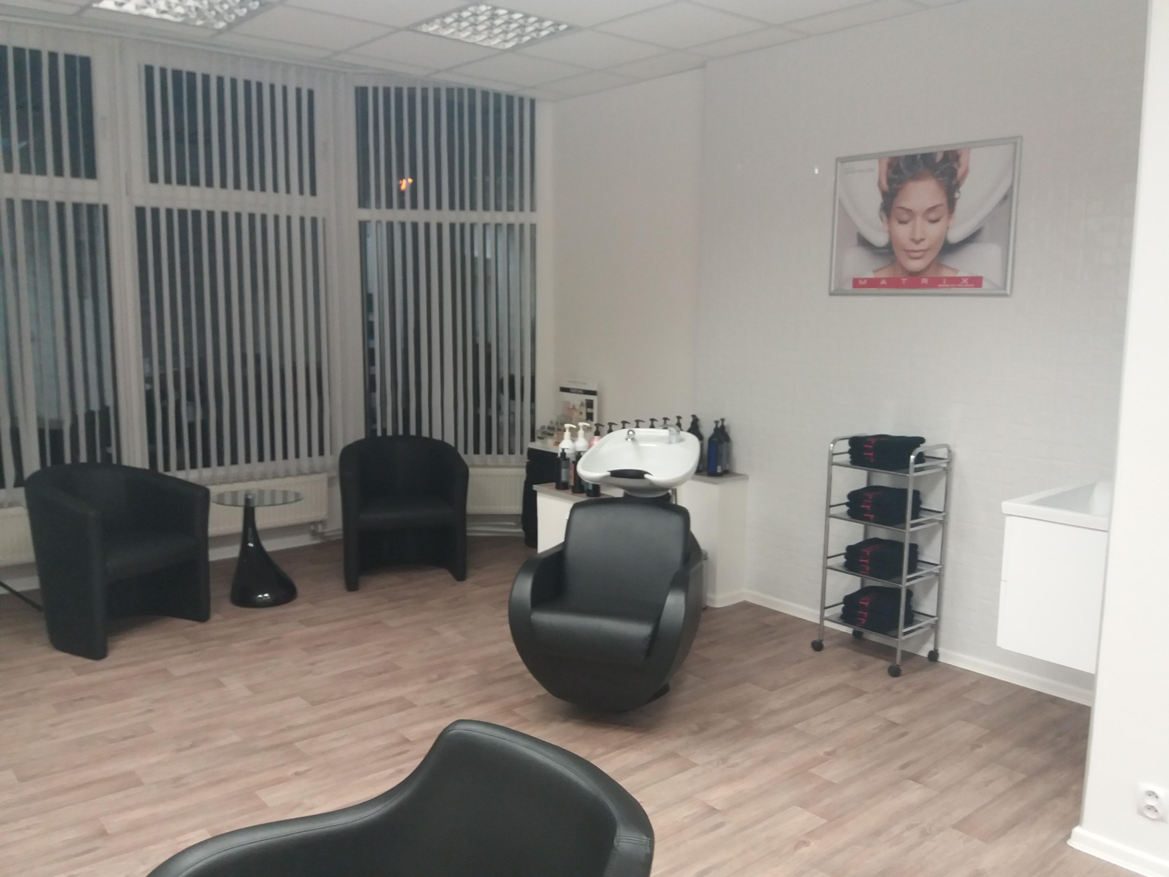 Kadeřnictví MH - Marie Hrubá foto 2