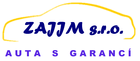 Logo firmy ZAJJM, s.r.o. - AUTA S GARANCÍ