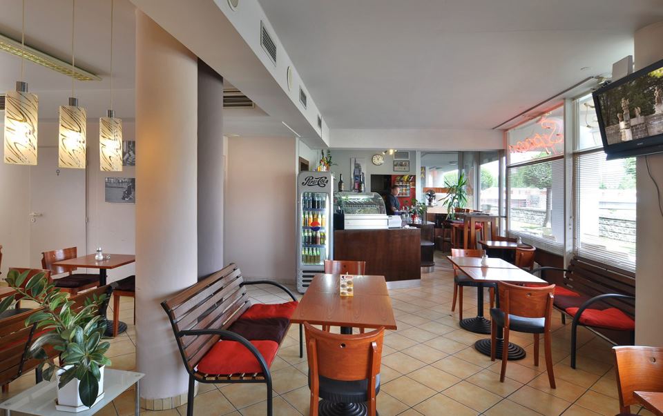 Café Spago foto 2