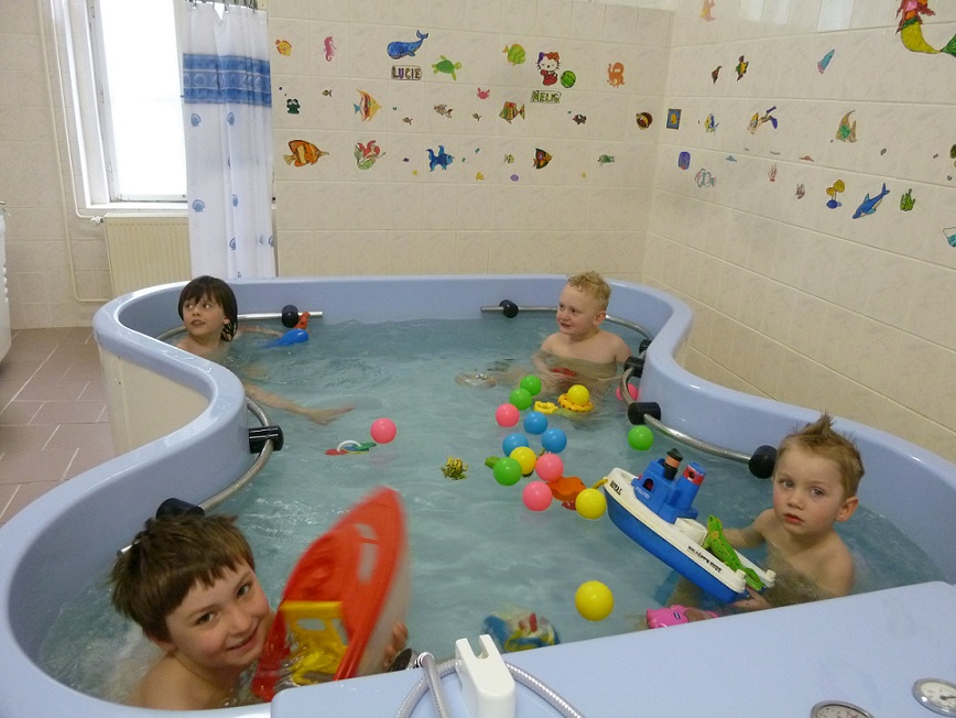 Lázeňský dům Praha foto 3