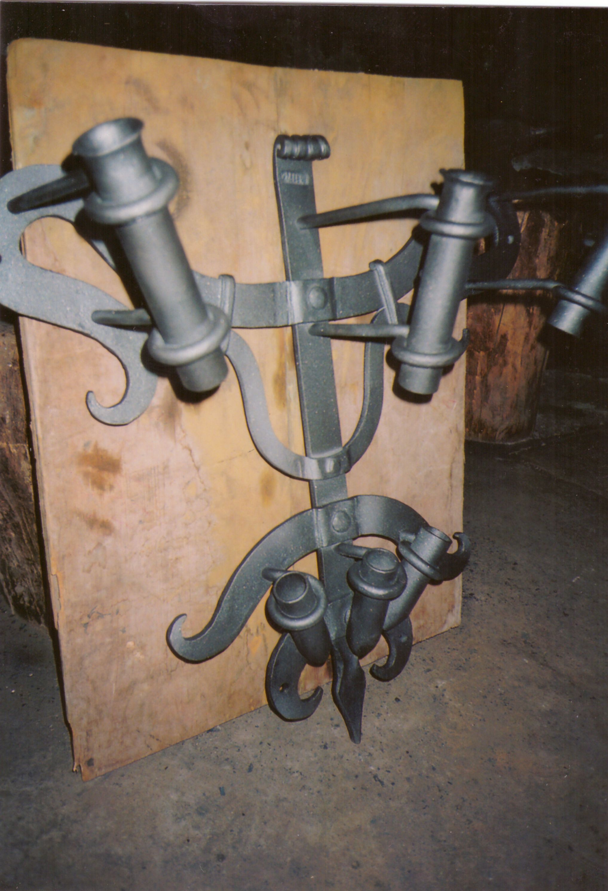 Kovářství - Vojtěch Piller foto 3