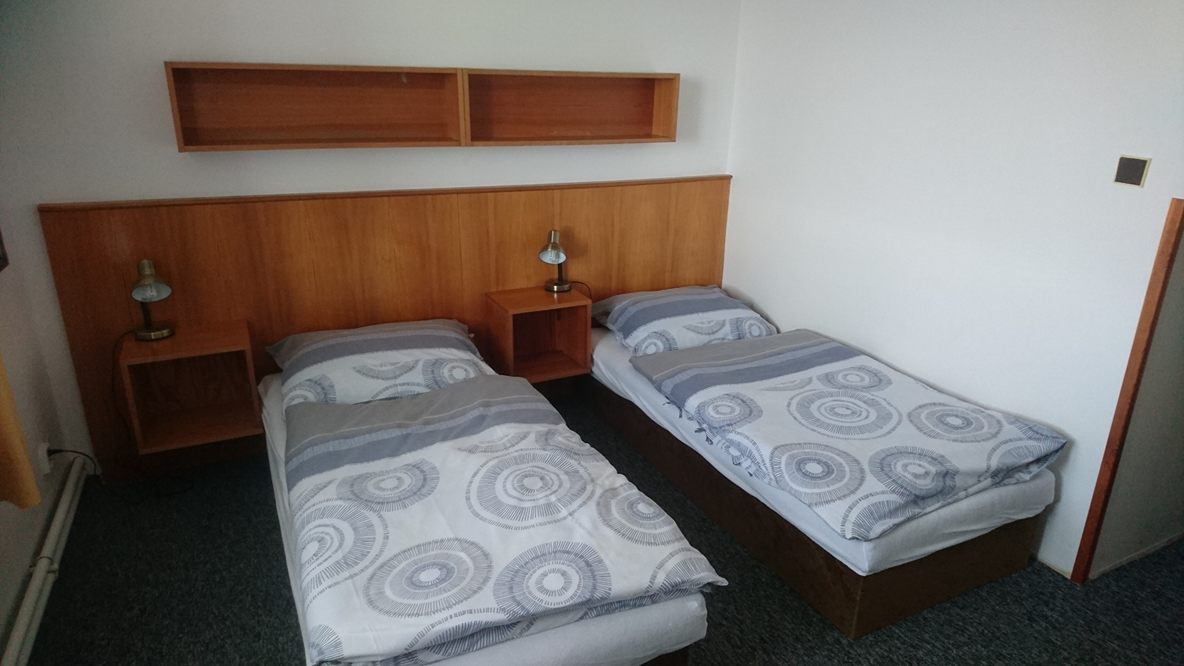 Penzion Tošanovice foto 5
