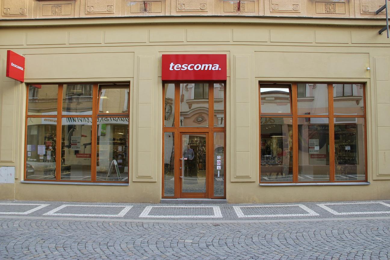 TESCOMA