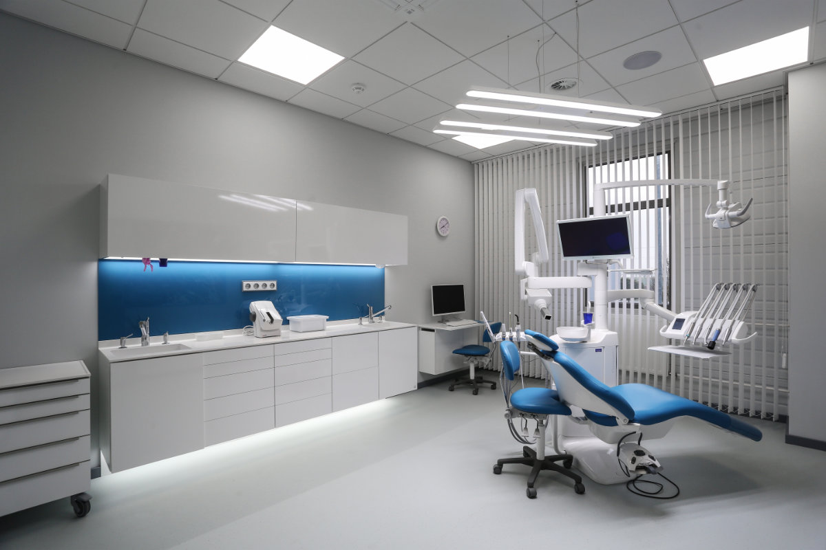 Czech Swiss Dental Clinic foto 4