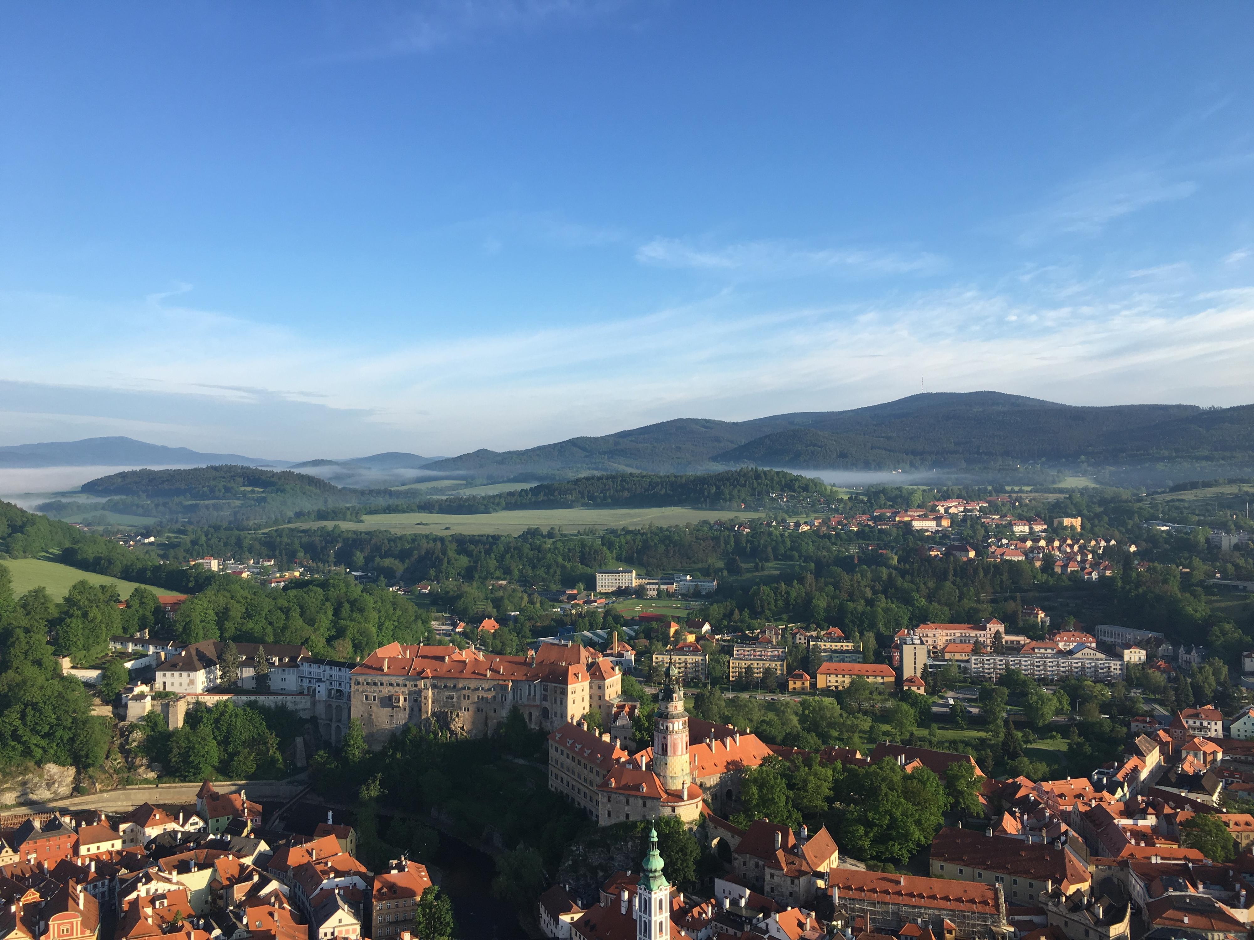 Lety balonem s.r.o. foto 2