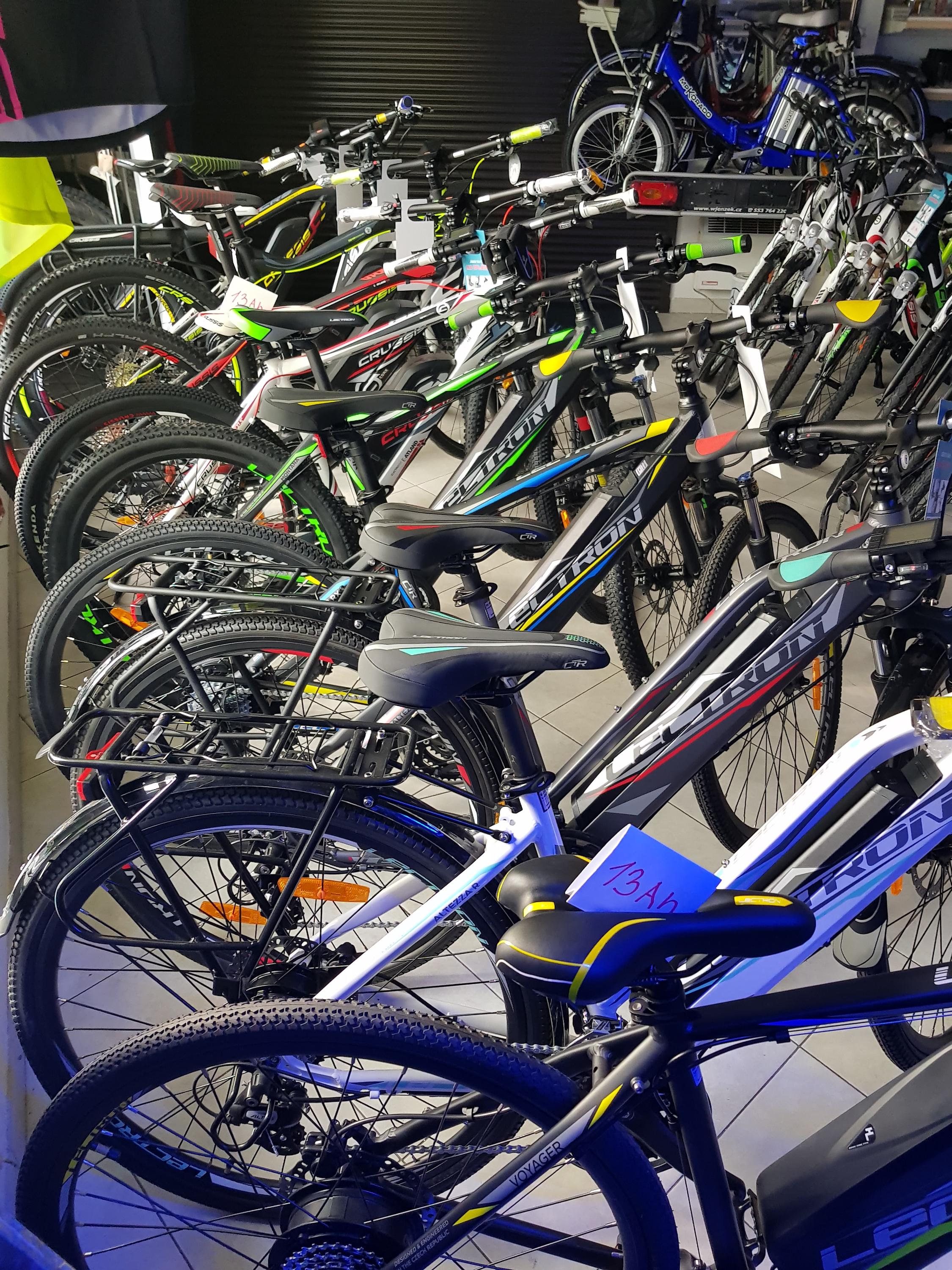 Elektrokola - Martina Konetzná foto 4