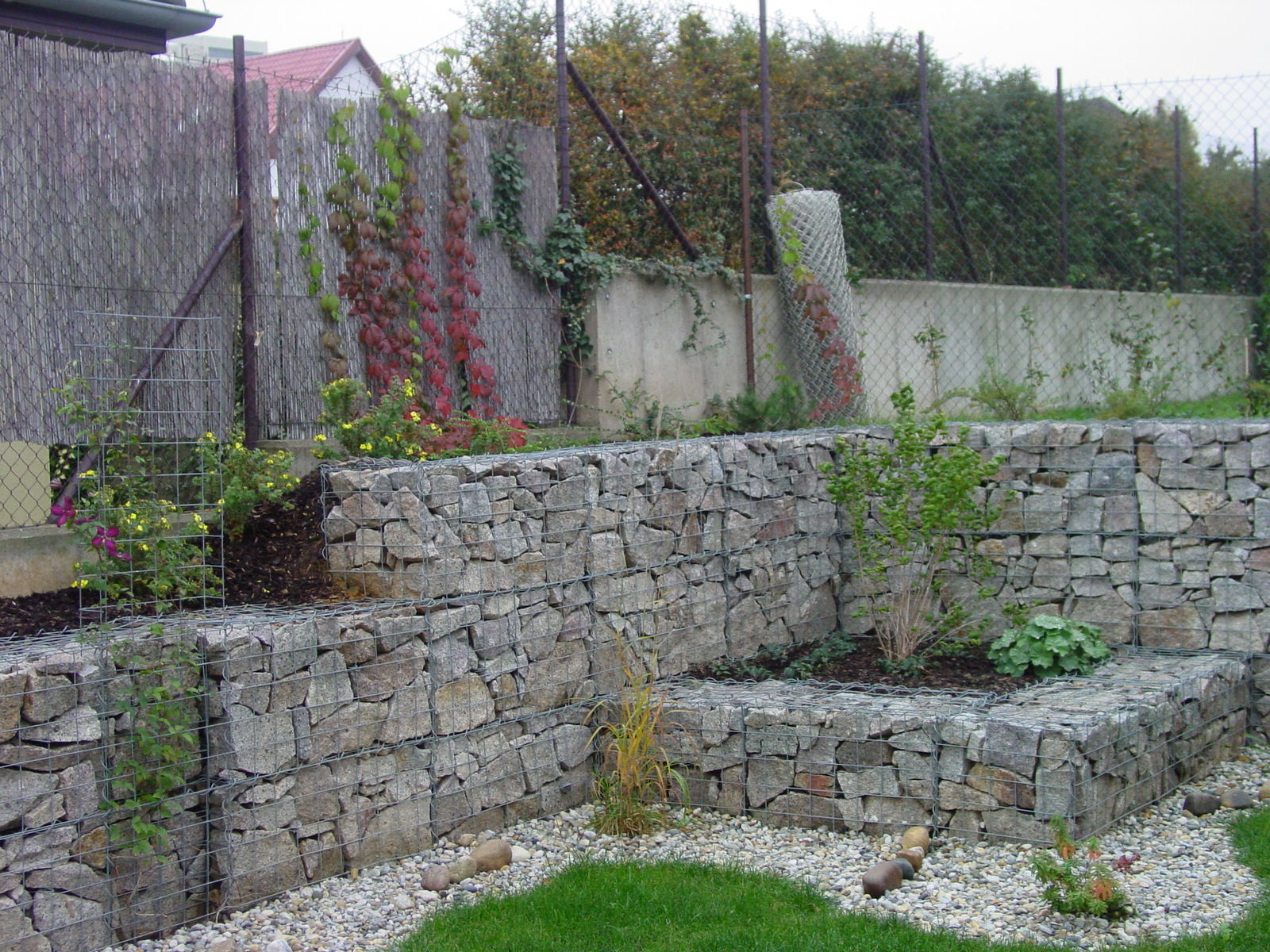 Gabion servis foto 2
