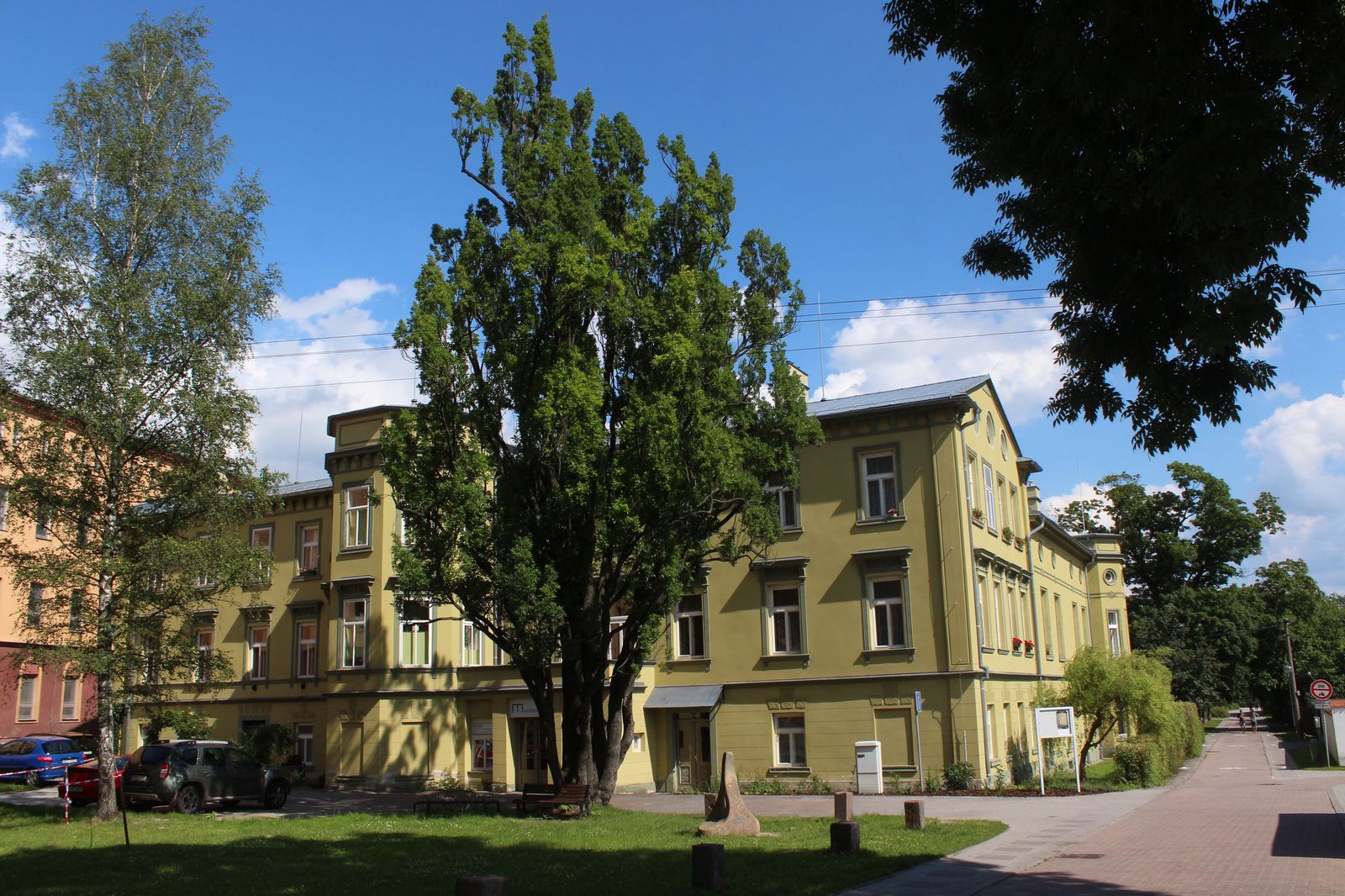 Galerie Morzin foto 3
