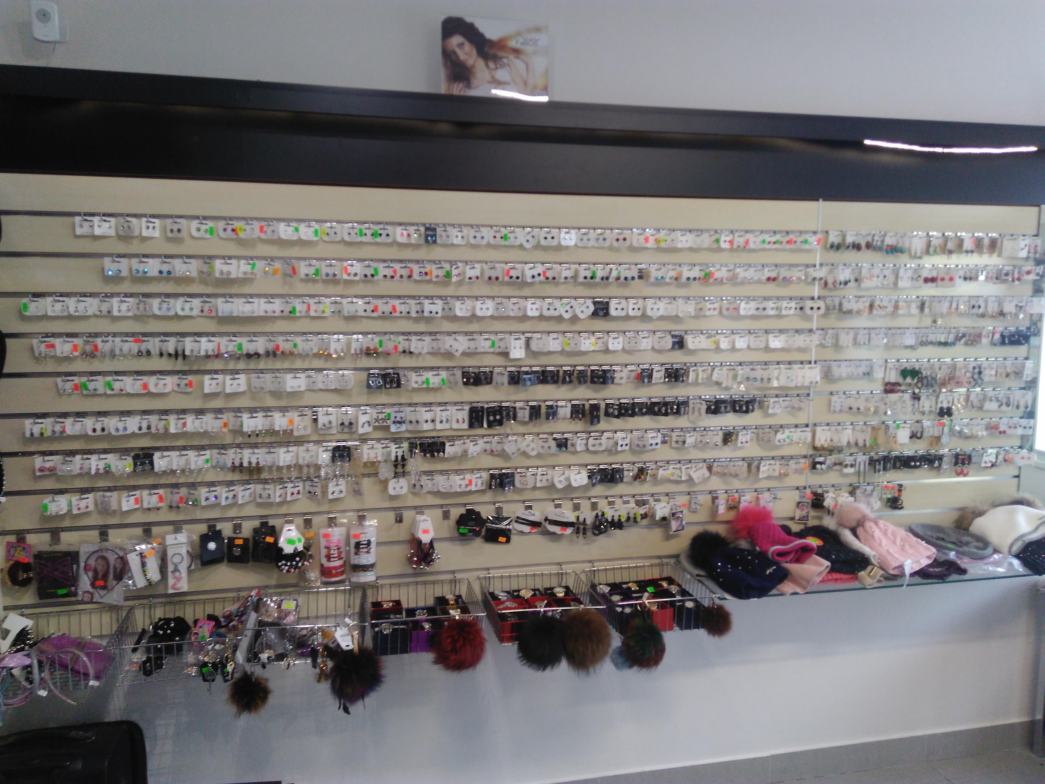 Bižuterie Hana Šindlerová foto 3