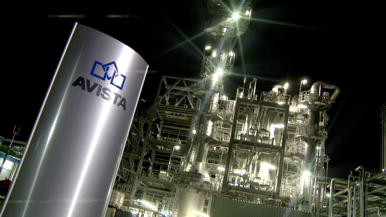 AVISTA OIL foto 3