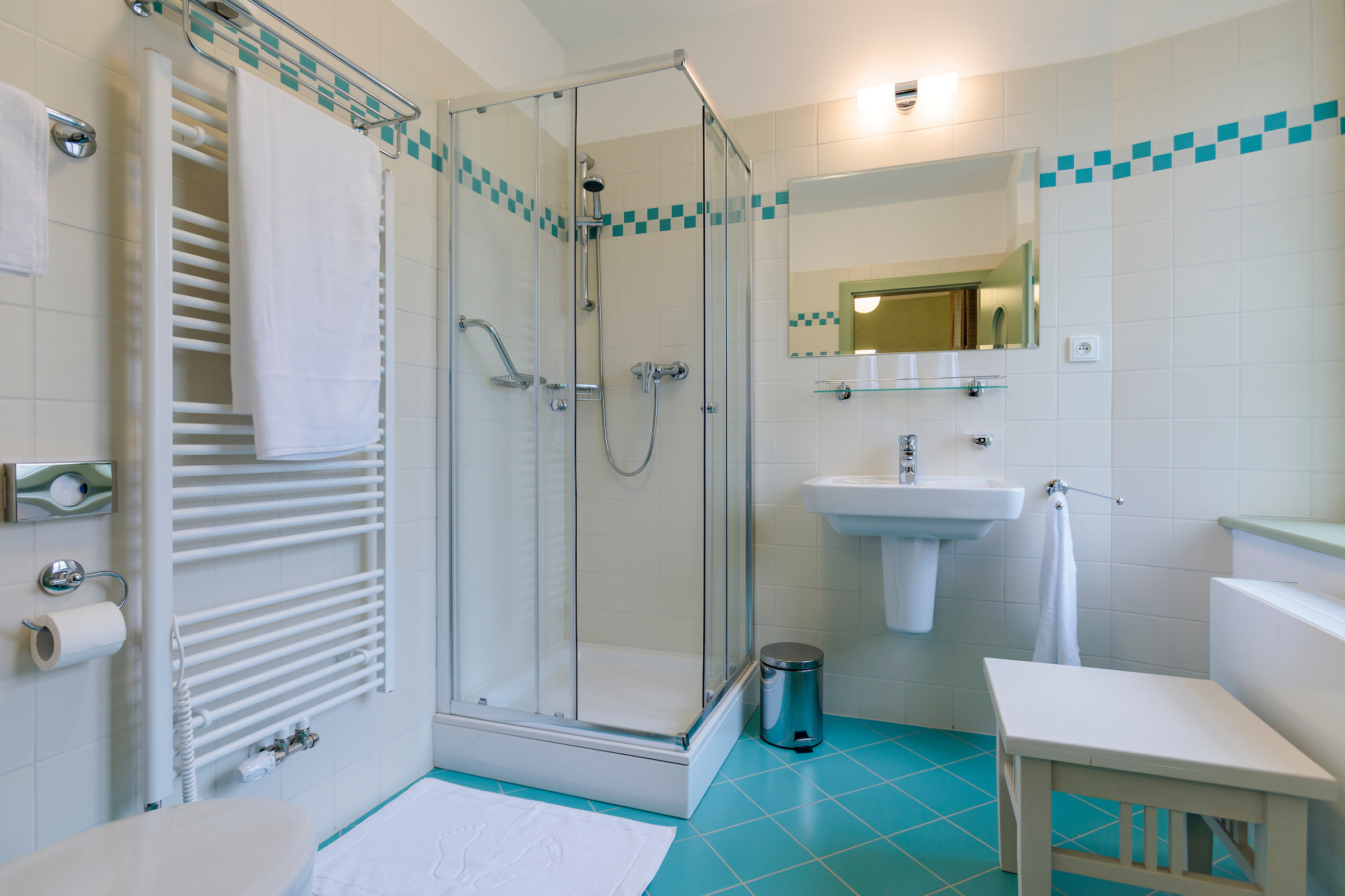 Studijní centrum zámek Český Krumlov foto 4