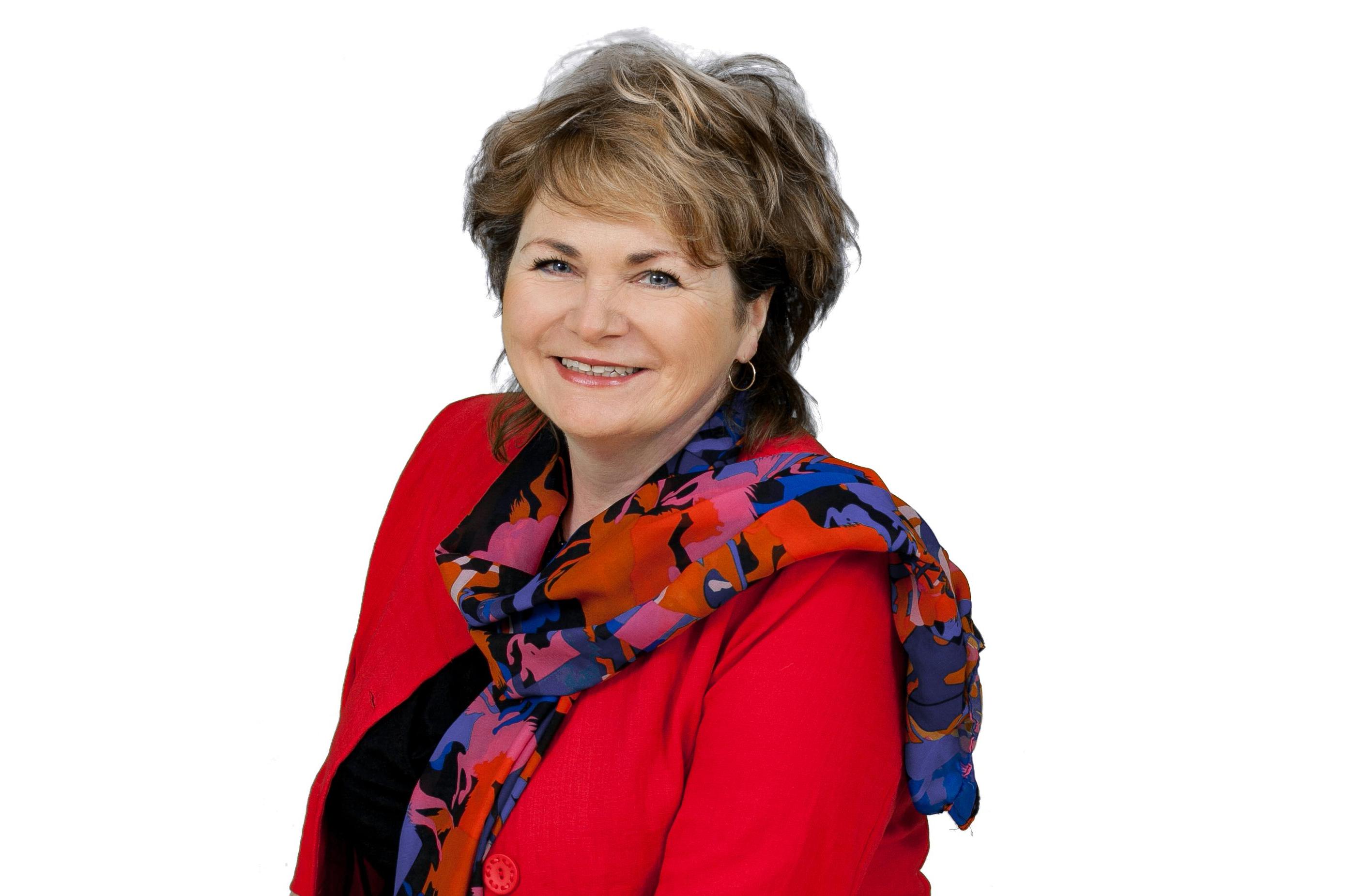 RNDr. Eva Pavlíková - Makléřka ze Stodůlek