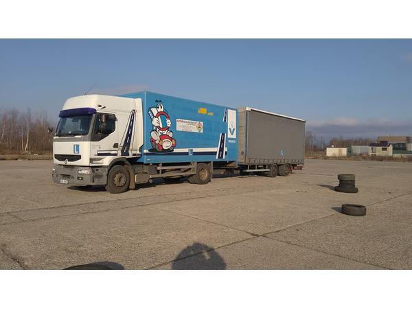 Autoškola ZELENÁ foto 4