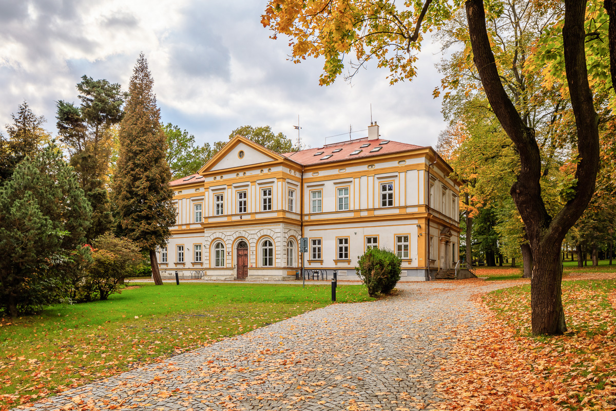 Be Open základní škola