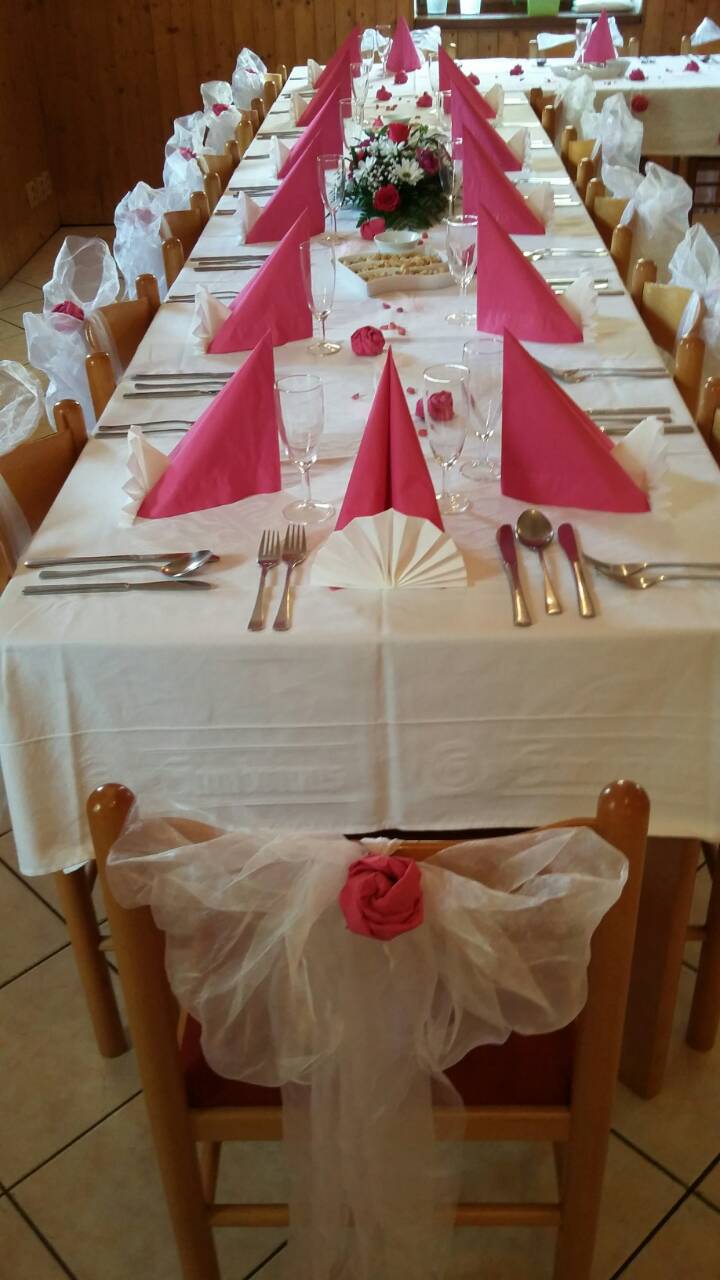 Restaurace Pod Kaštanem foto 3