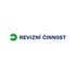 logo Revizní činnost s.r.o.