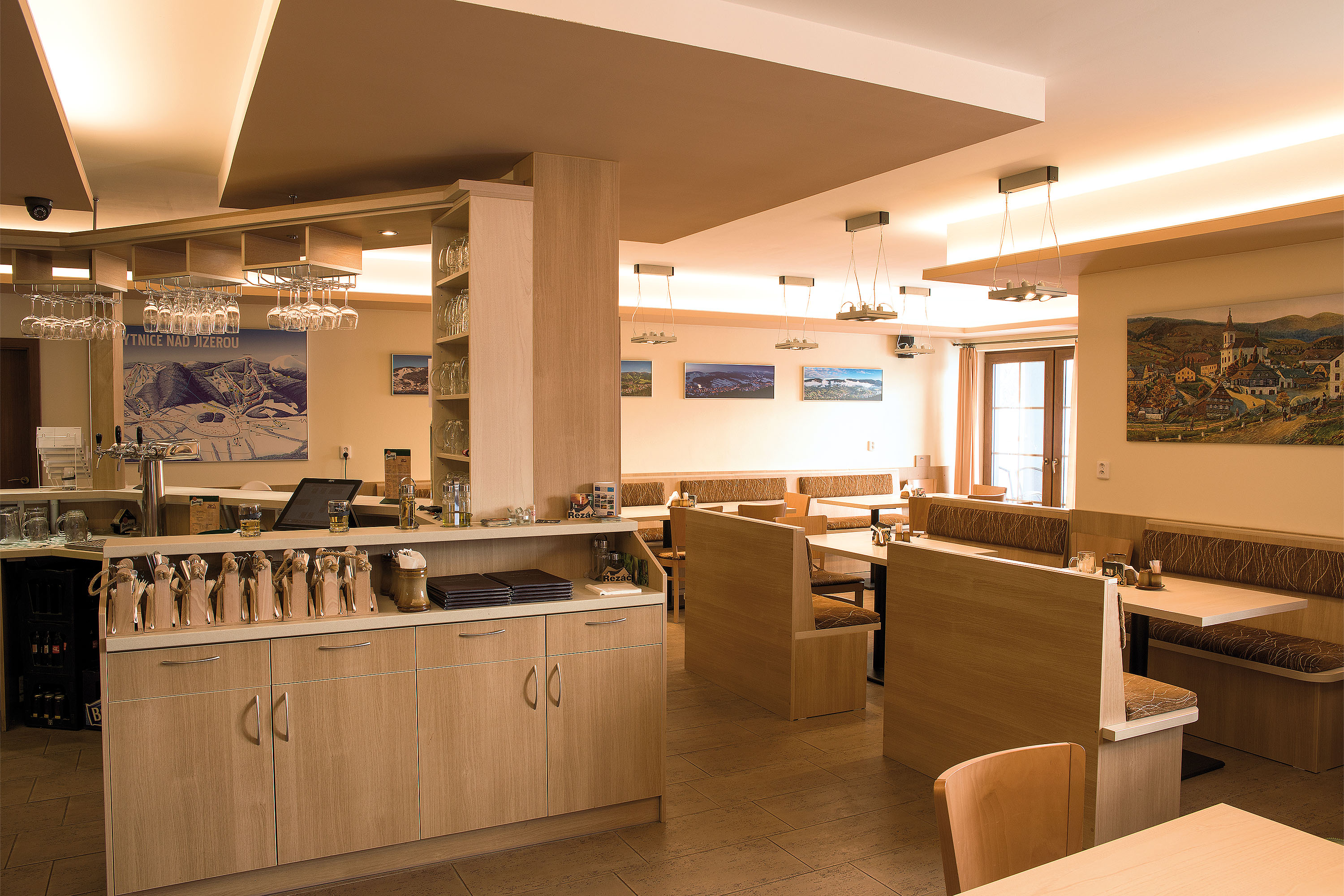 Apartmány Řezáč foto 4