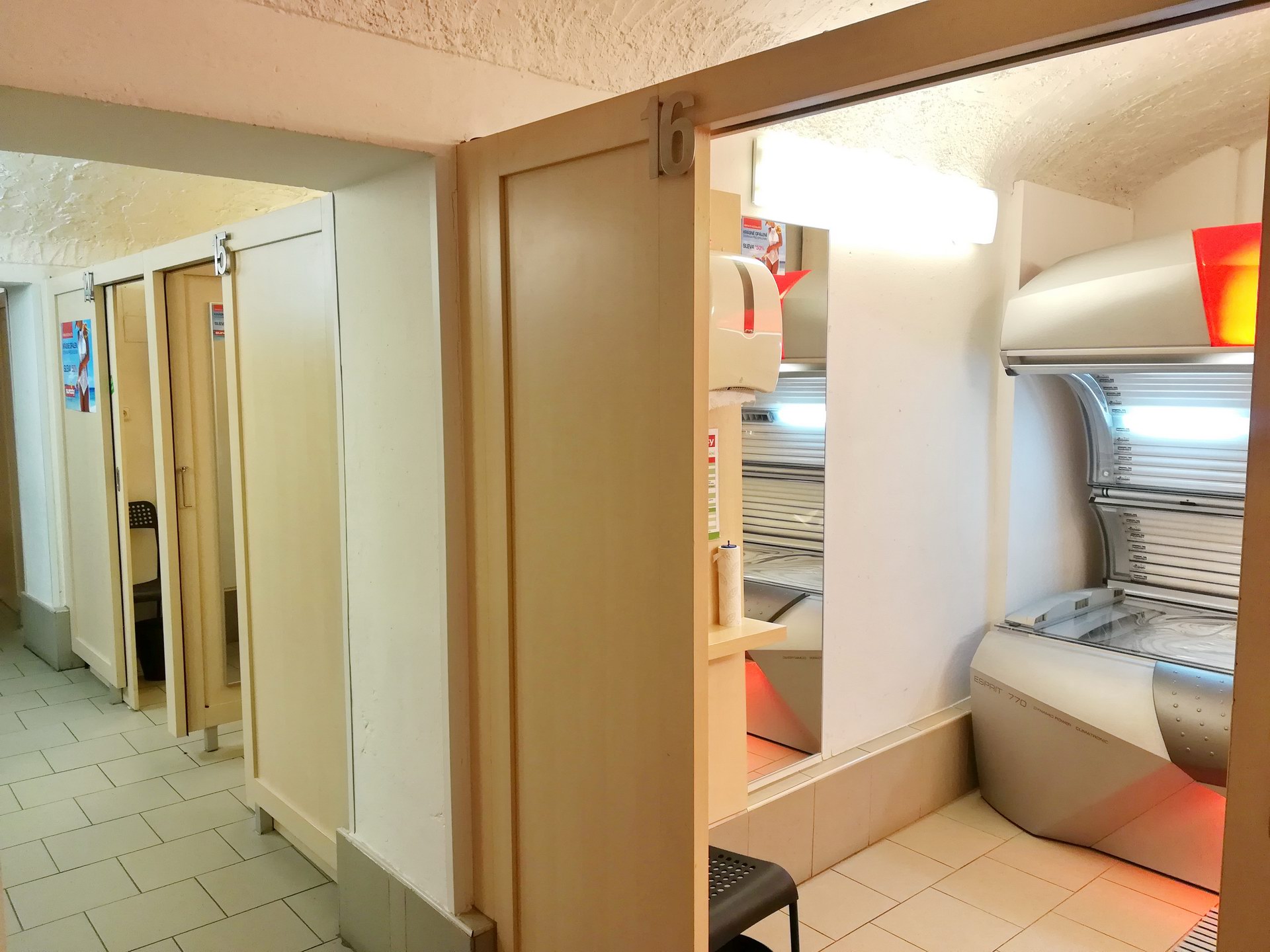 Solární studio SunCity foto 4