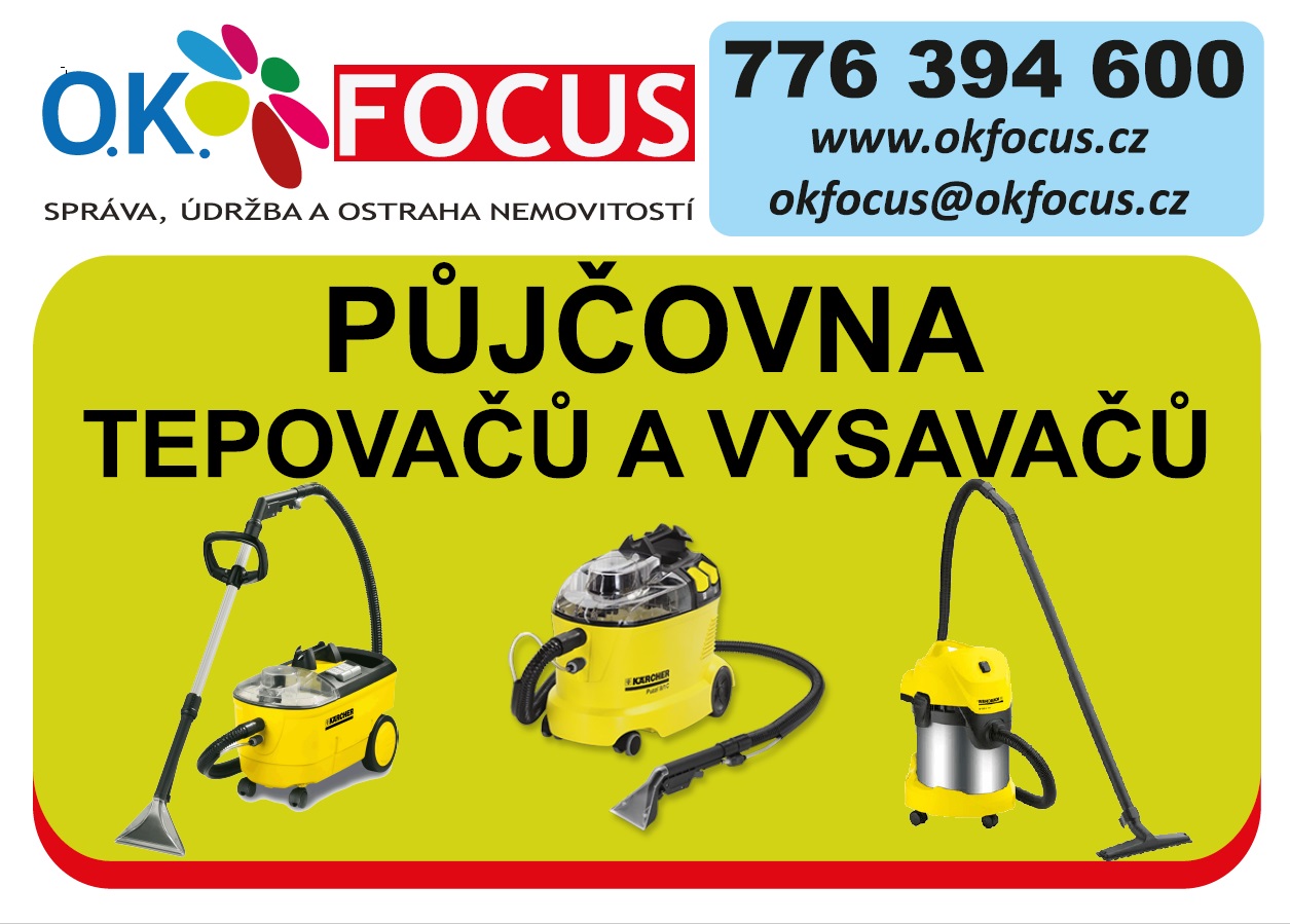 O.K. FOCUS foto 3