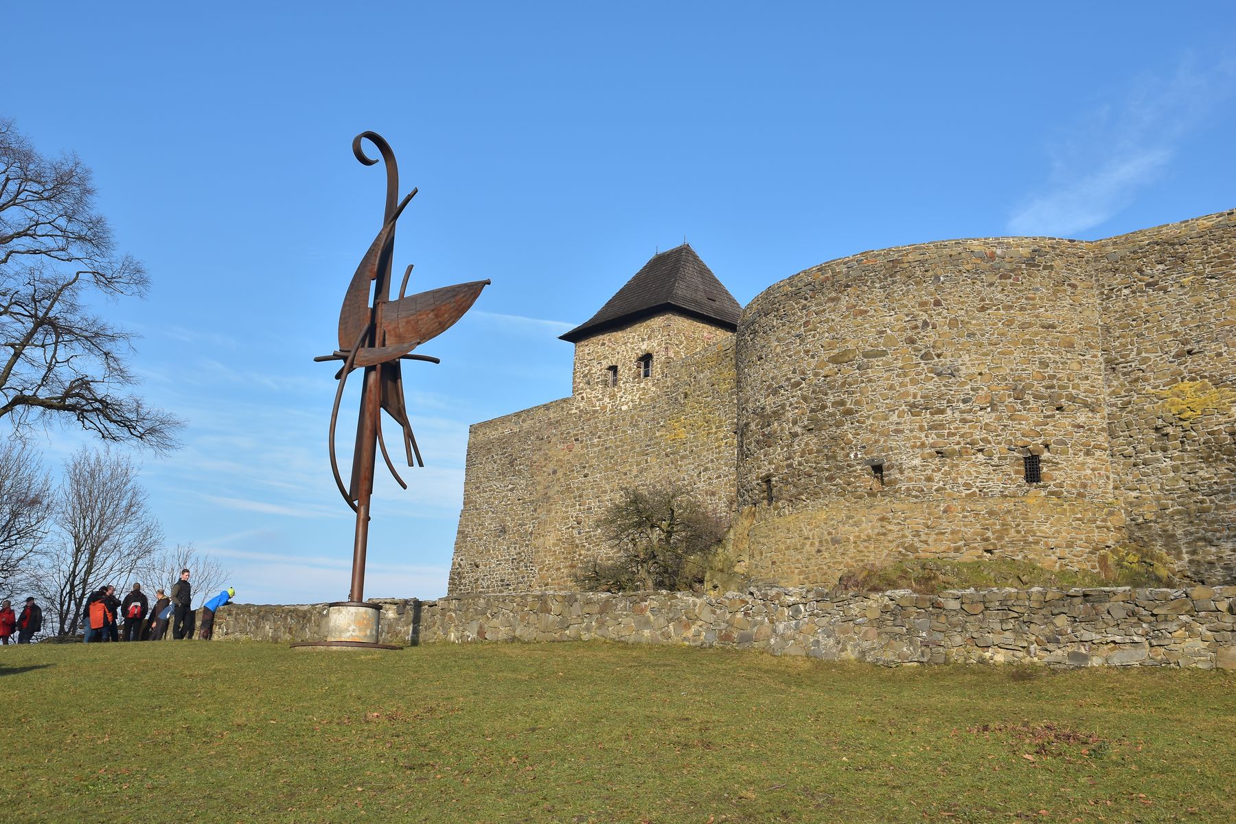 KČT, odbor Turisti, Nový Jičín foto 2