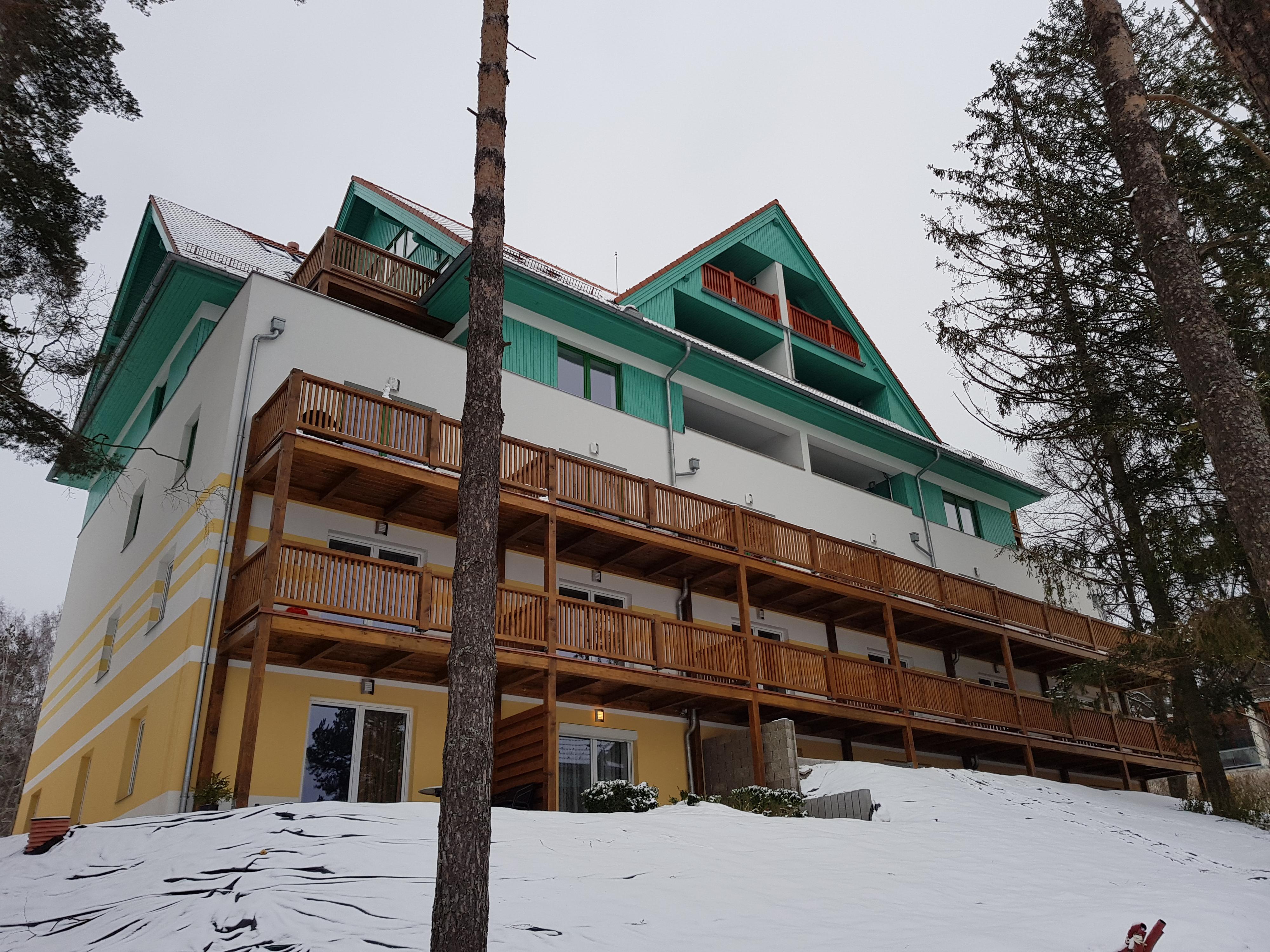 Sport Apartment foto 2