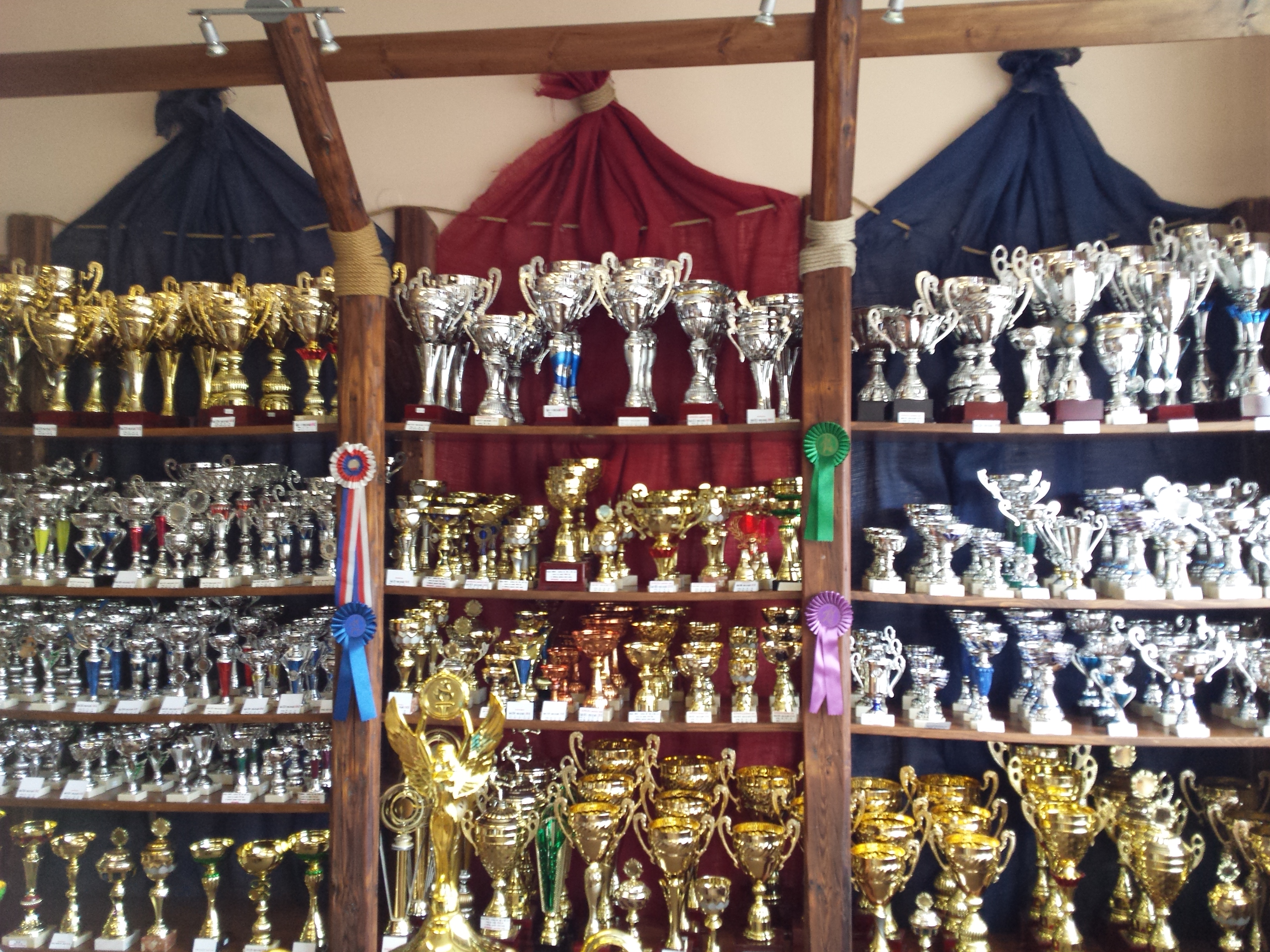 Sportovniceny.cz foto 4