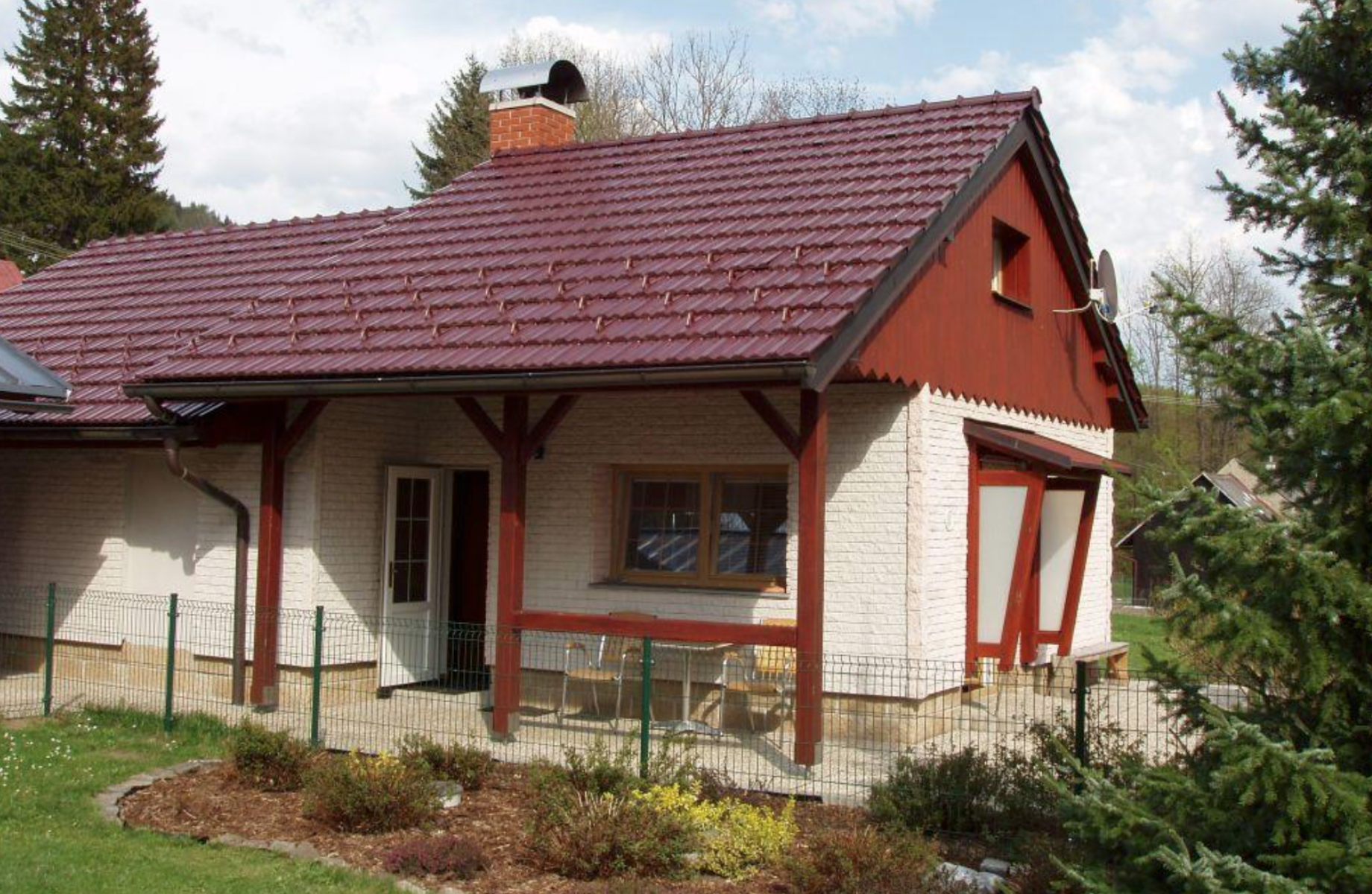 Chata KALIMERO foto 2