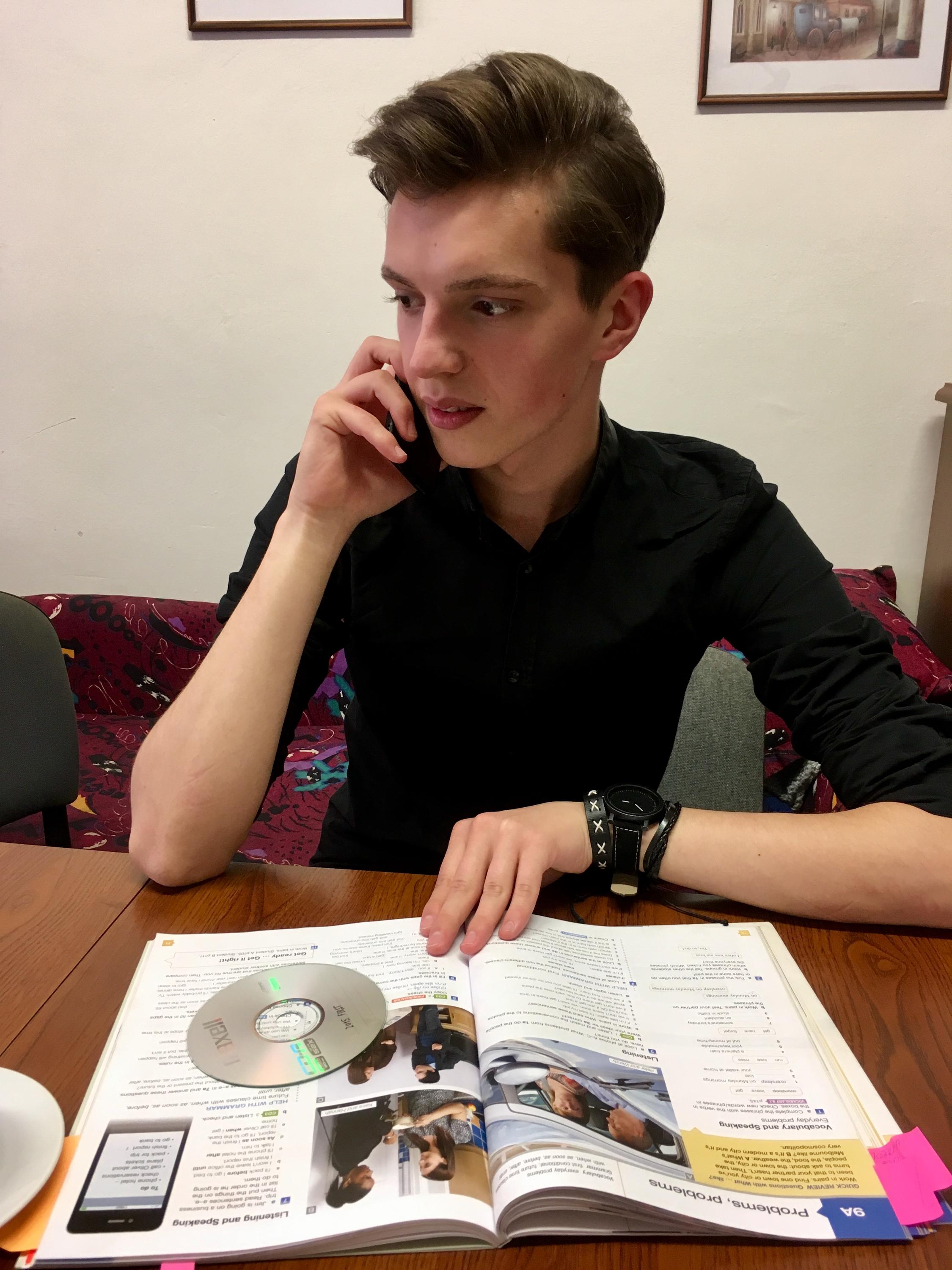 Jazyková Škola - ABSOLUTE o.s. foto 3