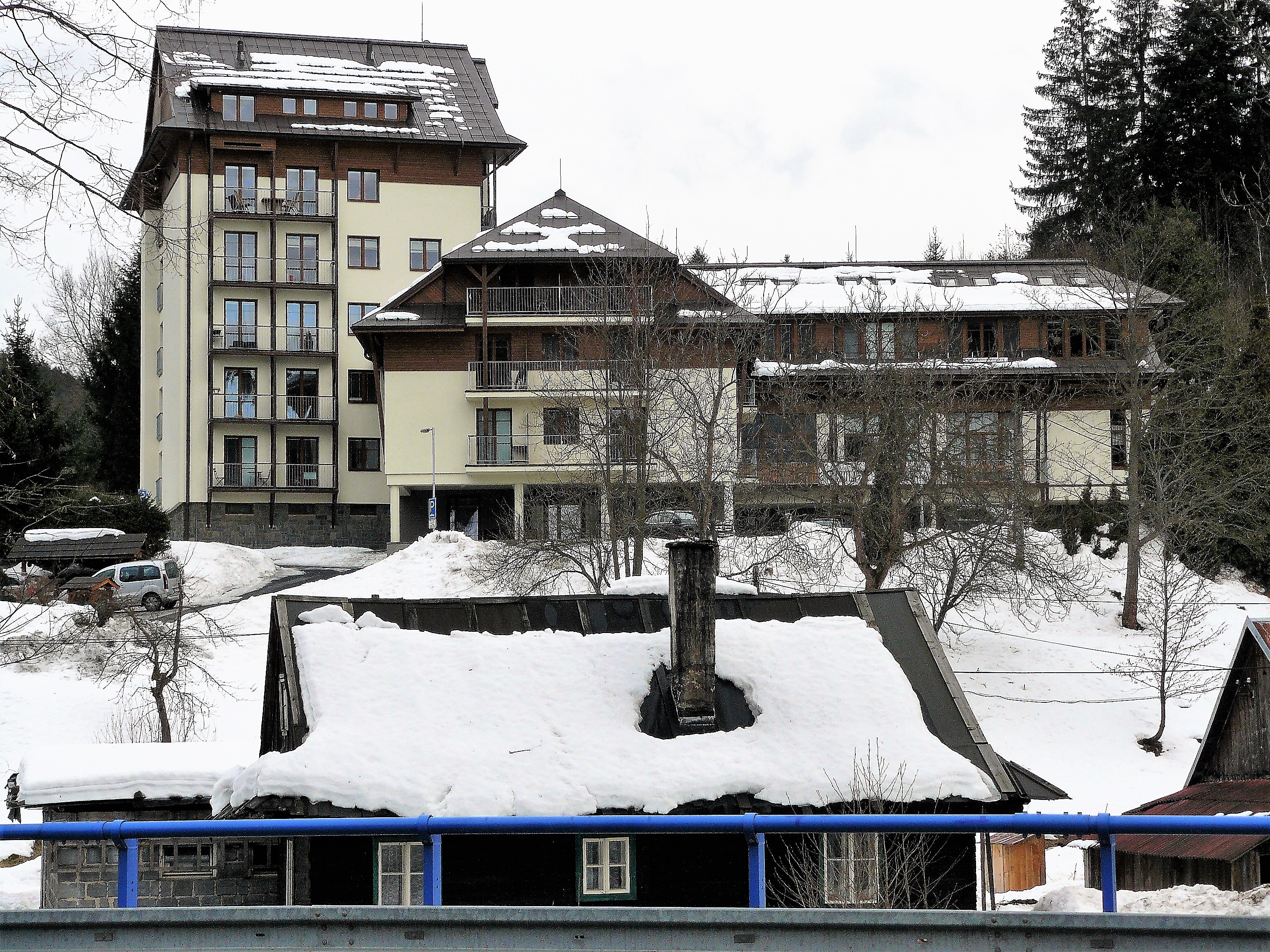 Horský apartmán Razula foto 3